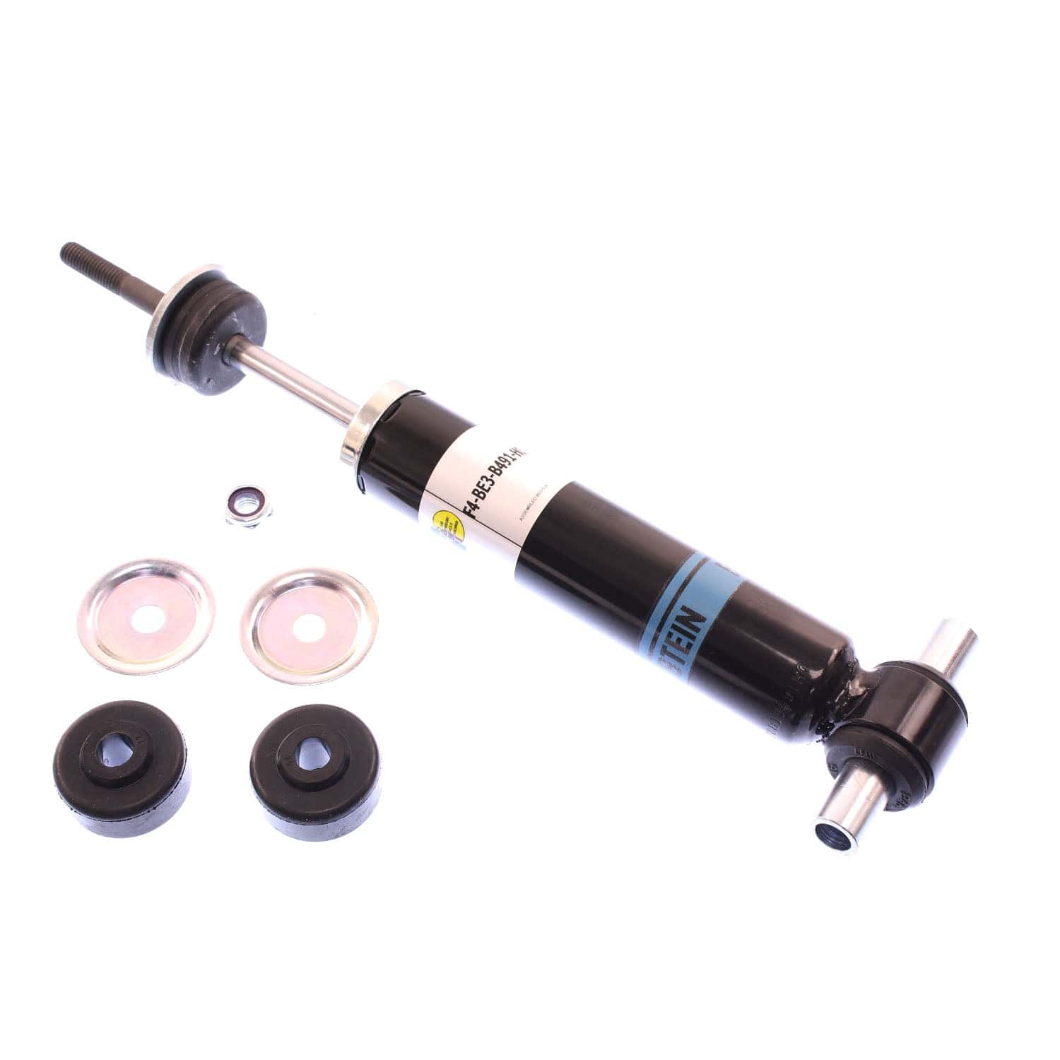 Bilstein B6 Performance Suspension Front Shock Absorber for 1974-1978 Ford Mustang II 24-185035