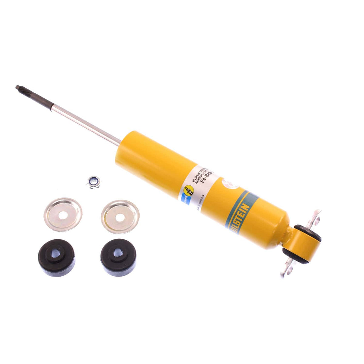 Bilstein B6 Performance Suspension Front Shock Absorber for 1987-1991 Mercury Colony Park (Panther) 24-184731