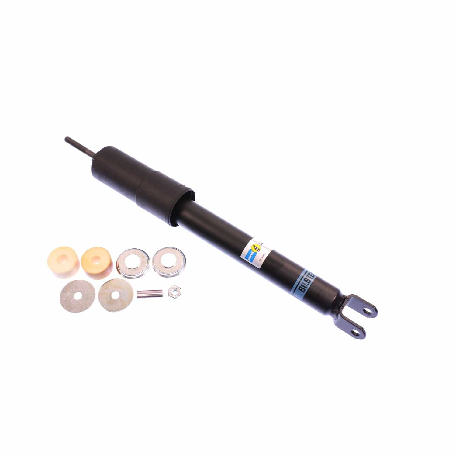 Bilstein B6 Performance Suspension Front Shock Absorber for 1990-1997 Jaguar XJ6 (XJ40) 24-067249