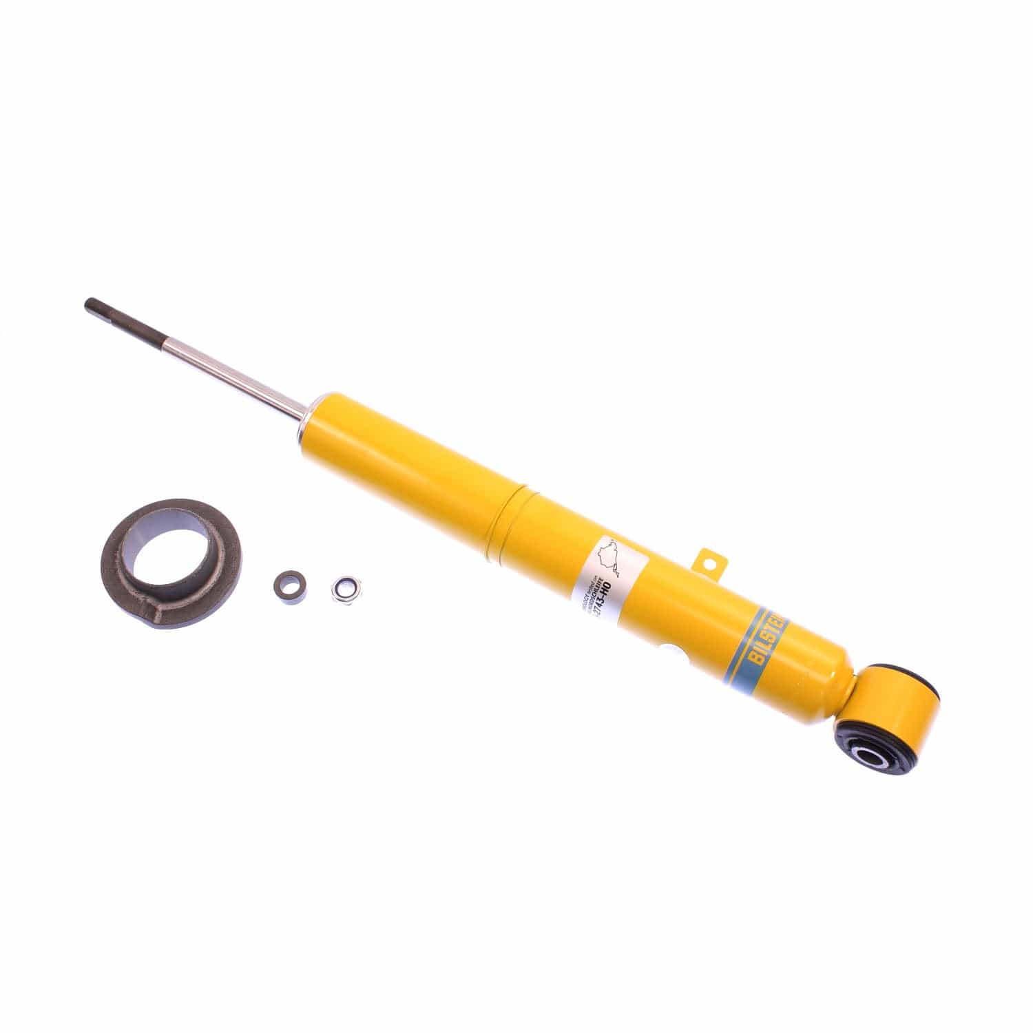 Bilstein B6 Performance Suspension Front Shock Absorber for 1997-2005 Lexus GS300 24-027434