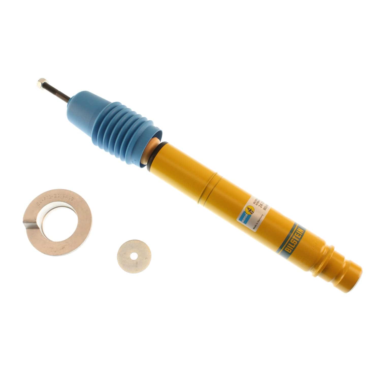 Bilstein B6 Performance Suspension Front Shock Absorber for 2001-2003 Acura CL 24-185714