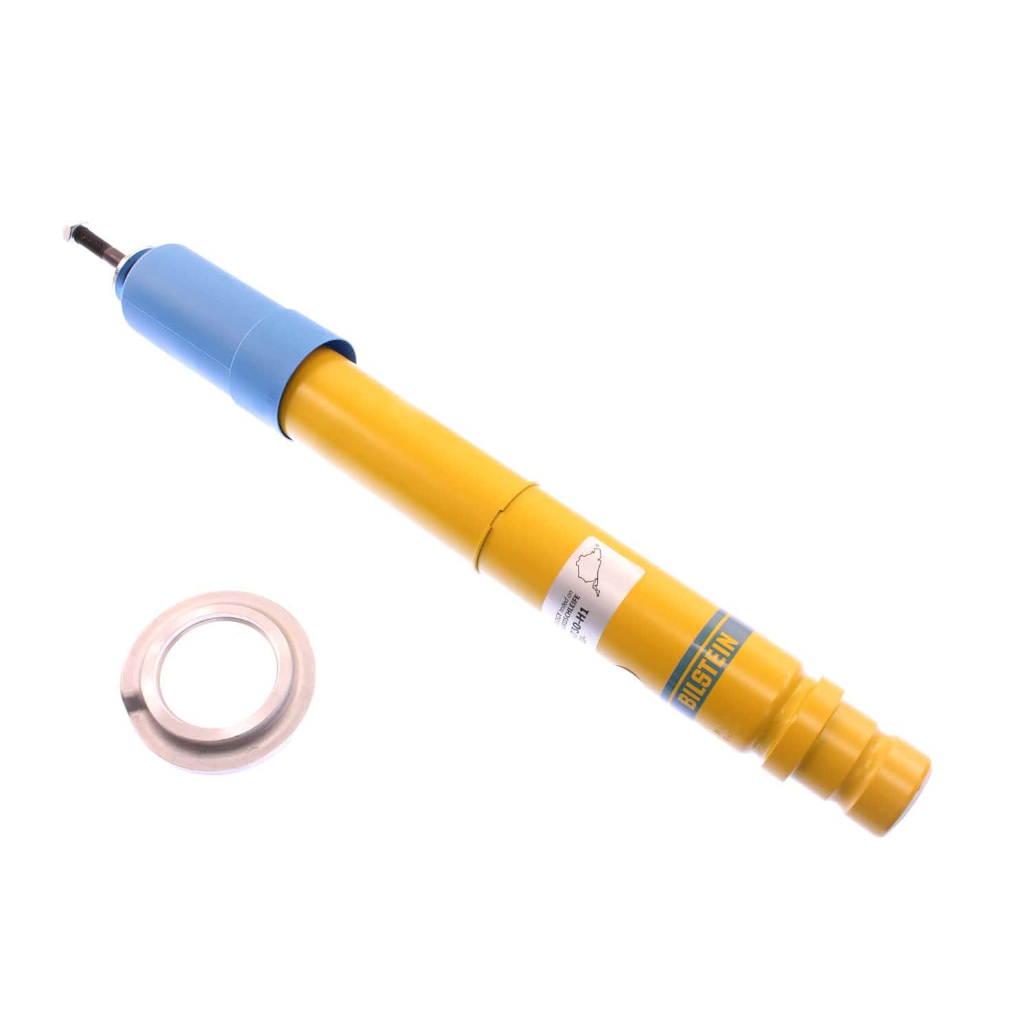 Bilstein B6 Performance Suspension Front Shock Absorber for 2004-2008 Acura TSX 24-107303