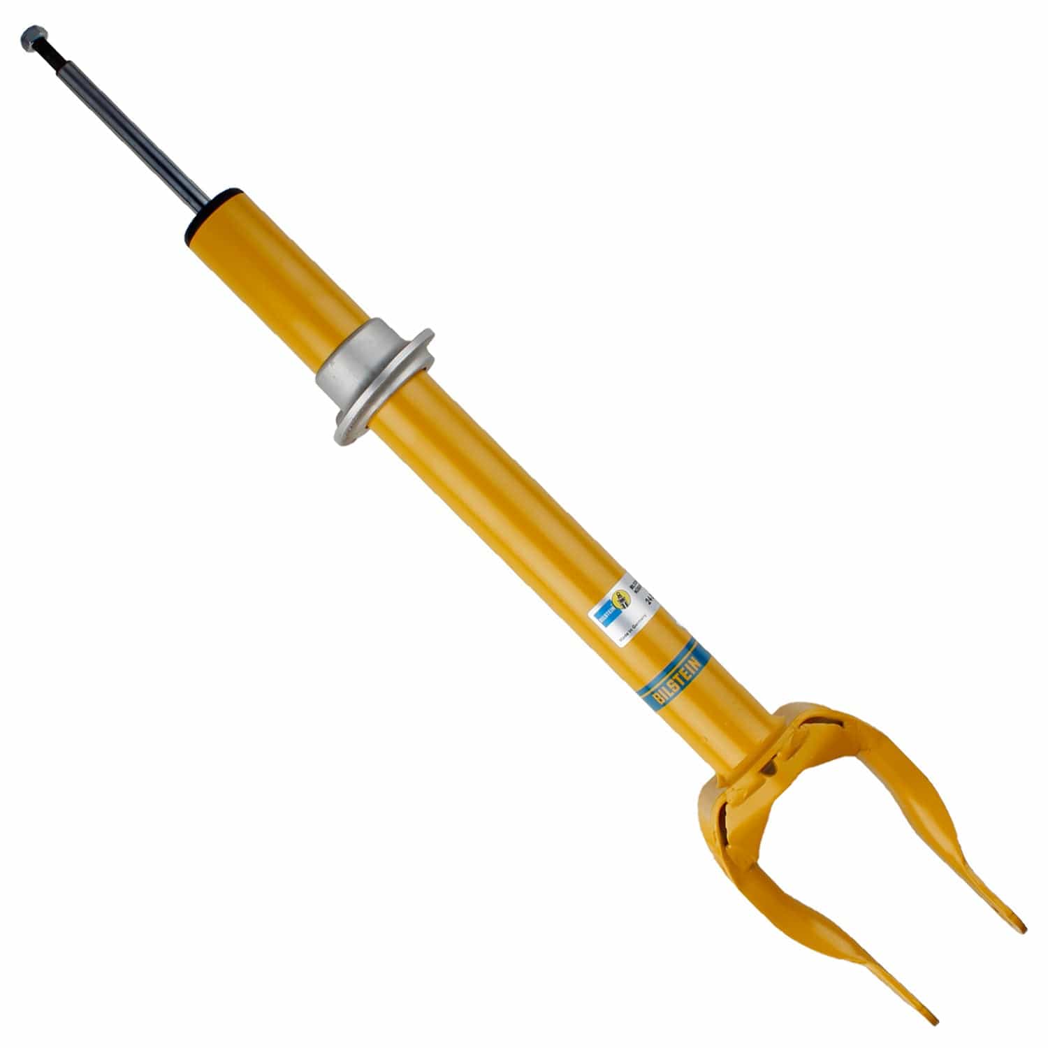 Bilstein B6 Performance Suspension Front Shock Absorber for 2012 Mercedes-Benz ML550 (W166) 24-293808