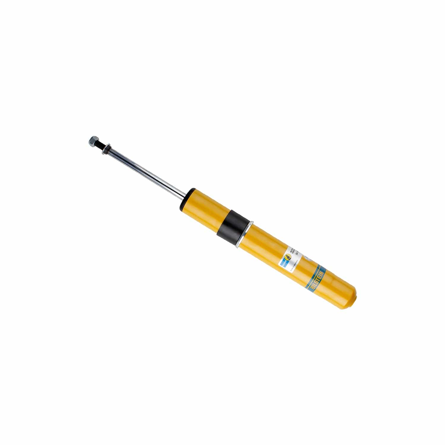Bilstein B6 Performance Suspension Front Shock Absorber for 2018-2021 Audi A5 Quattro (B9) 24-274869