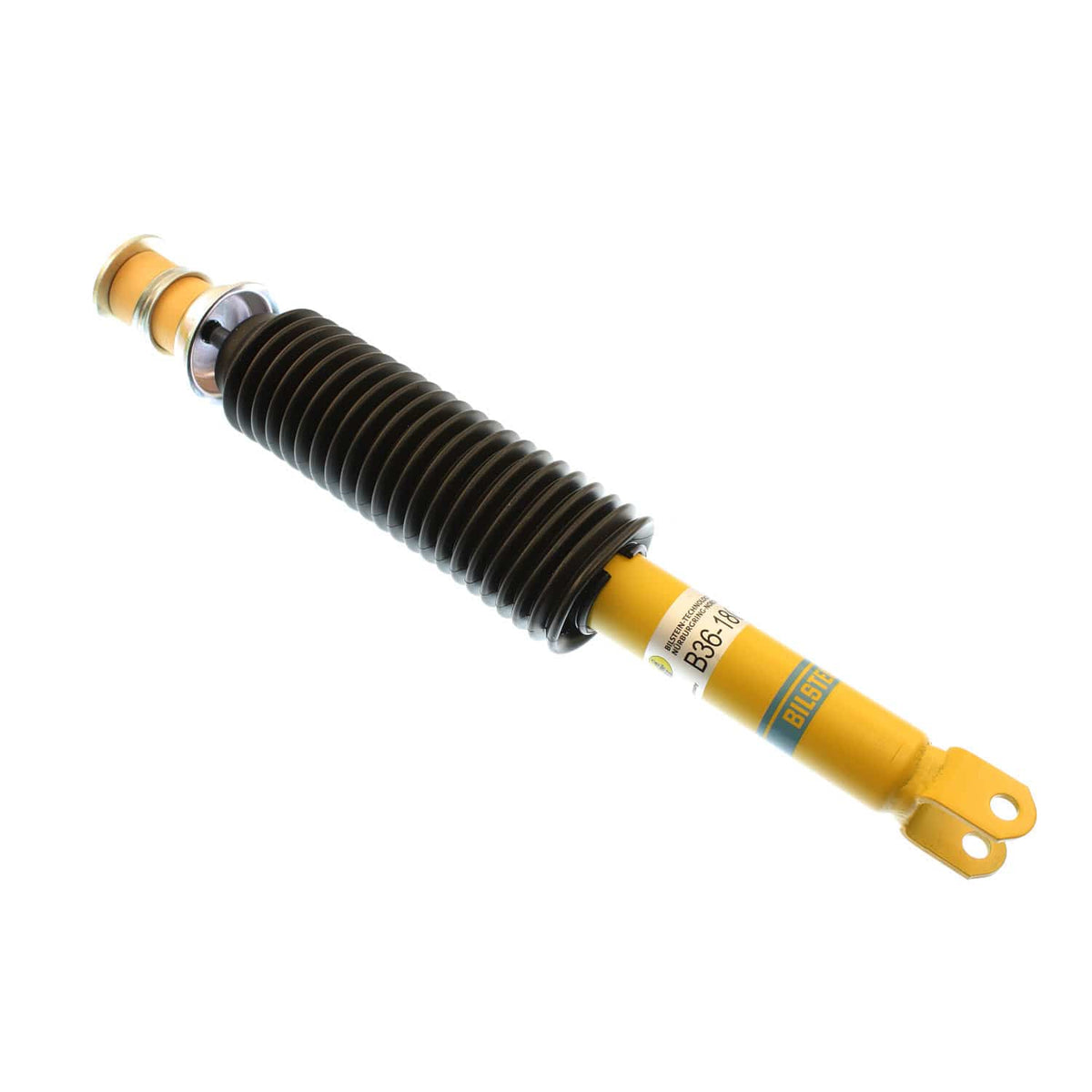 Bilstein B6 Performance Suspension Front Shock Absorber (Standard Suspension) for 1994-1996 Jaguar XJ12 (XJ40) 24-018043