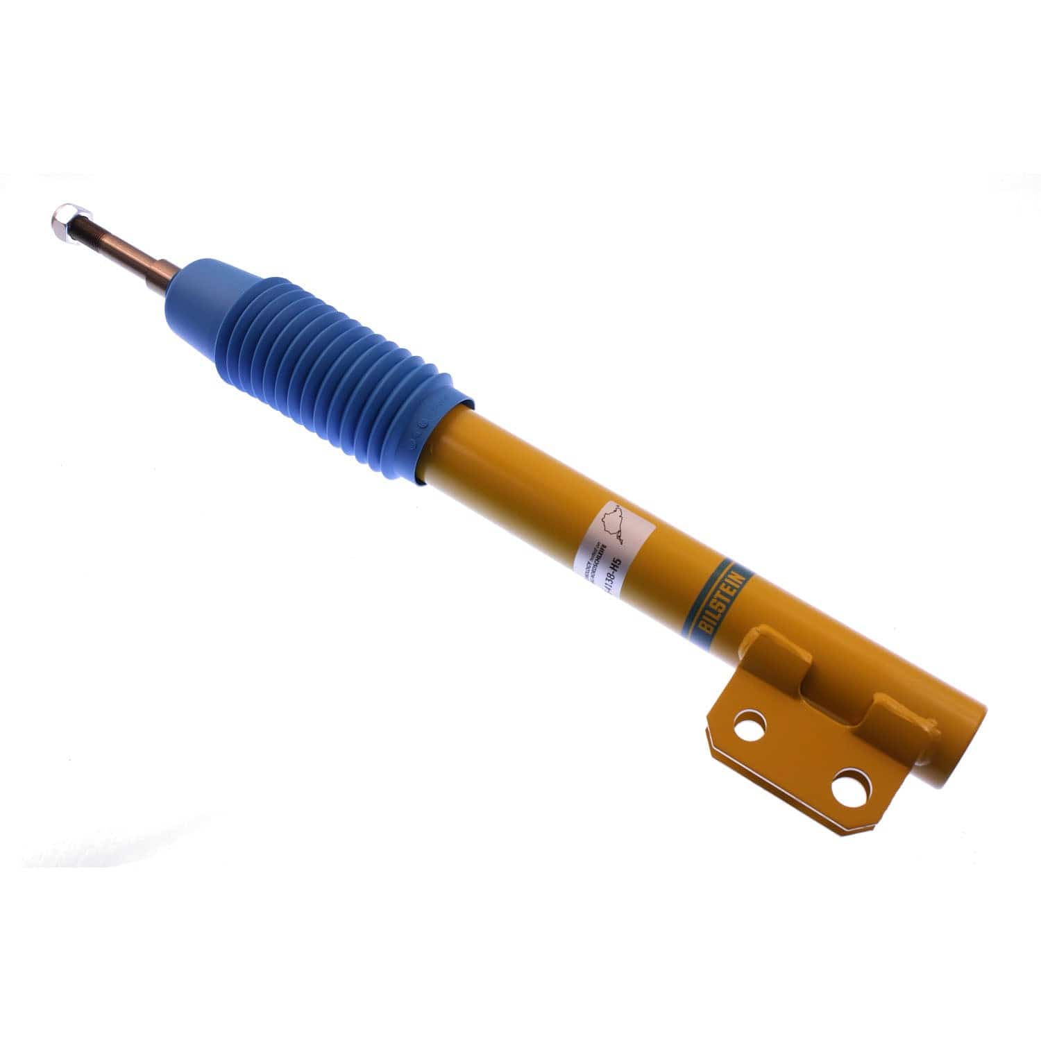 Bilstein B6 Performance Suspension Front Strut Assembly for 1987-2004 Ford Mustang 35-041382