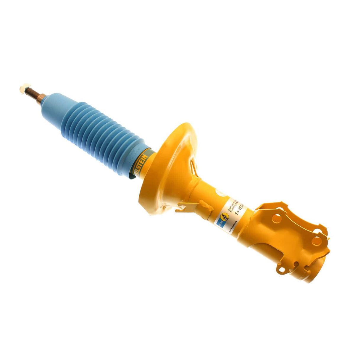 Bilstein B6 Performance Suspension Front Strut Assembly for 1995-2002 Volkswagen Cabrio (A3) 35-043959