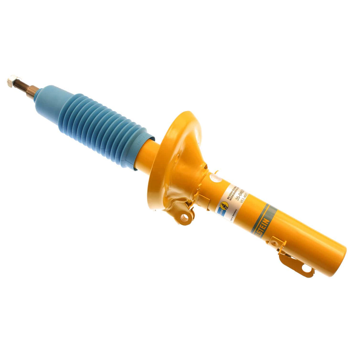 Bilstein B6 Performance Suspension Front Strut Assembly for 1998-2010 Volkswagen Beetle (A4) 35-046370