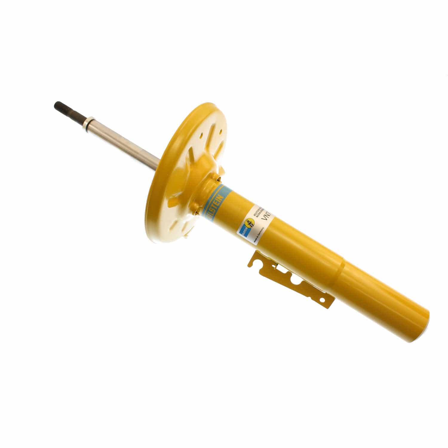 Bilstein B6 Performance Suspension Front Strut Assembly for 1999-2005 Porsche 911 (996) 22-046123