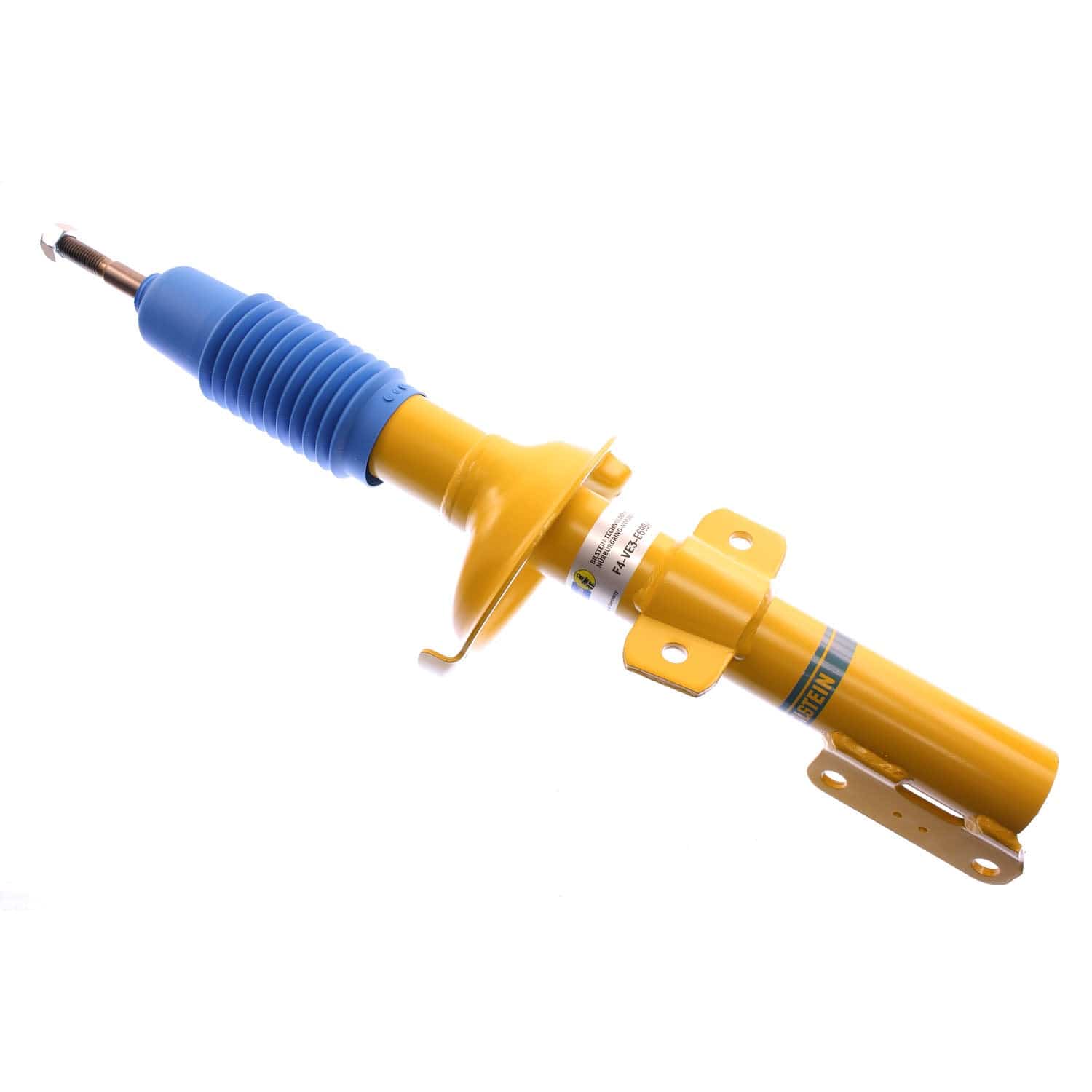 Bilstein B6 Performance Suspension Front Strut Assembly for 2003-2014 Volvo XC90 35-146995