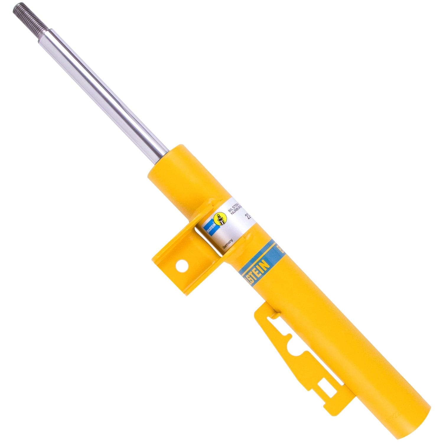 Bilstein B6 Performance Suspension Front Strut Assembly for 2008-2015 Smart Fortwo 22-236364