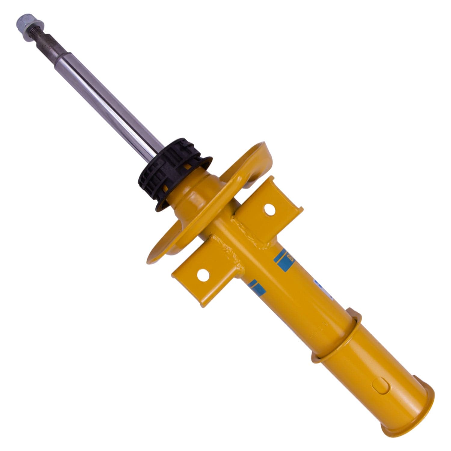 Bilstein B6 Performance Suspension Front Strut Assembly for 2010-2015 Mercedes-Benz GLK350 22-309716