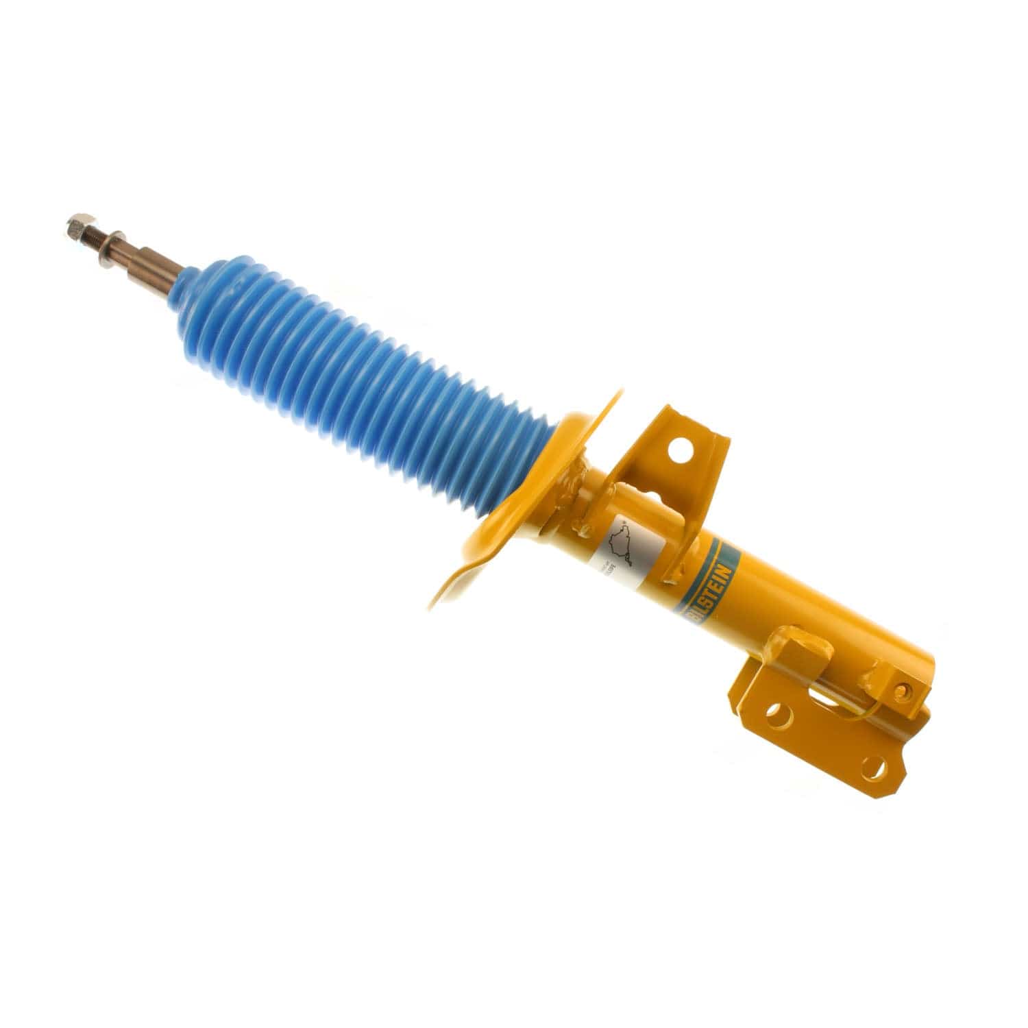 Bilstein B6 Performance Suspension Front Strut Assembly for 2010-2016 Hyundai Genesis Coupe 35-196389