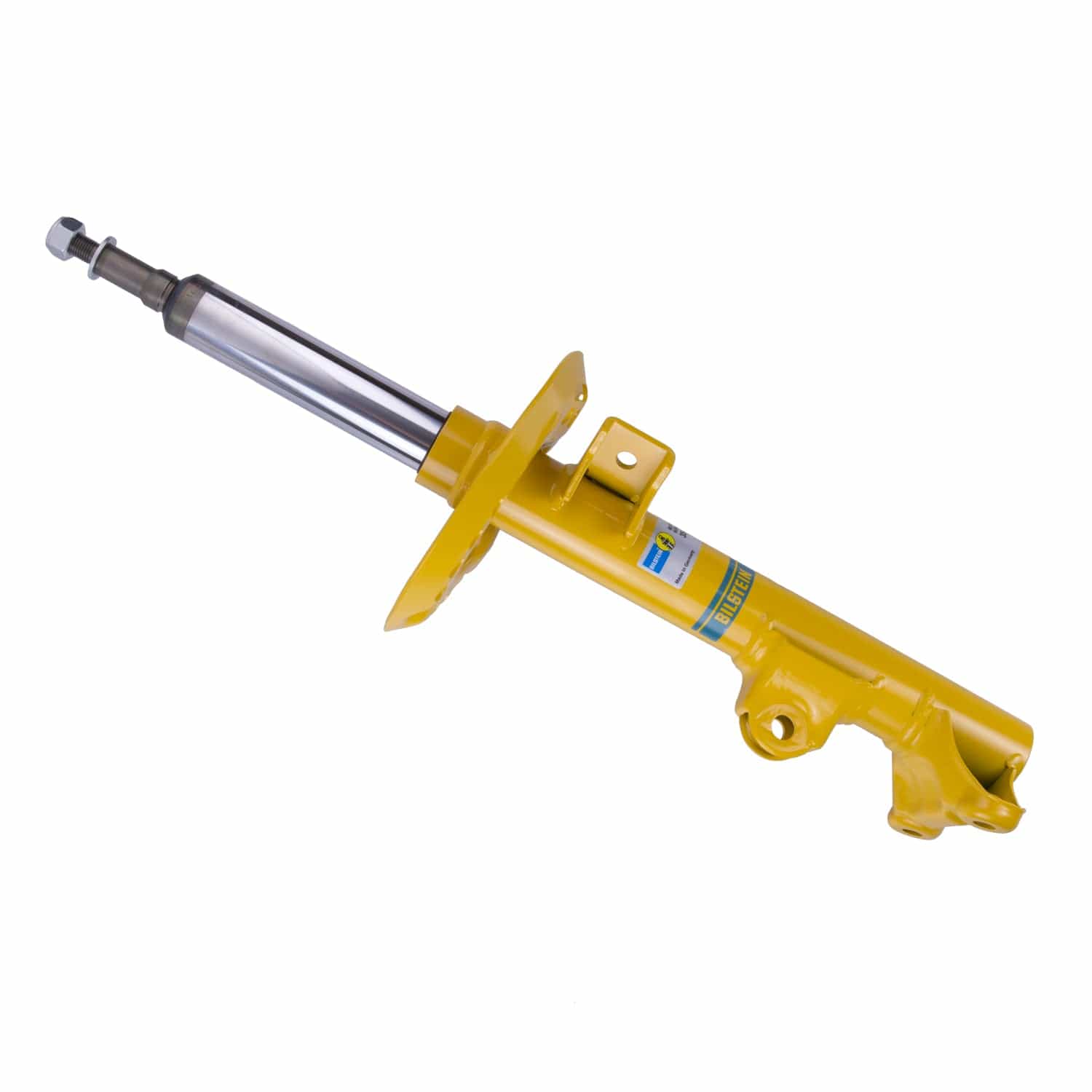 Bilstein B6 Performance Suspension Front Strut Assembly for 2012-2018 Mercedes-Benz CLS550 35-191339