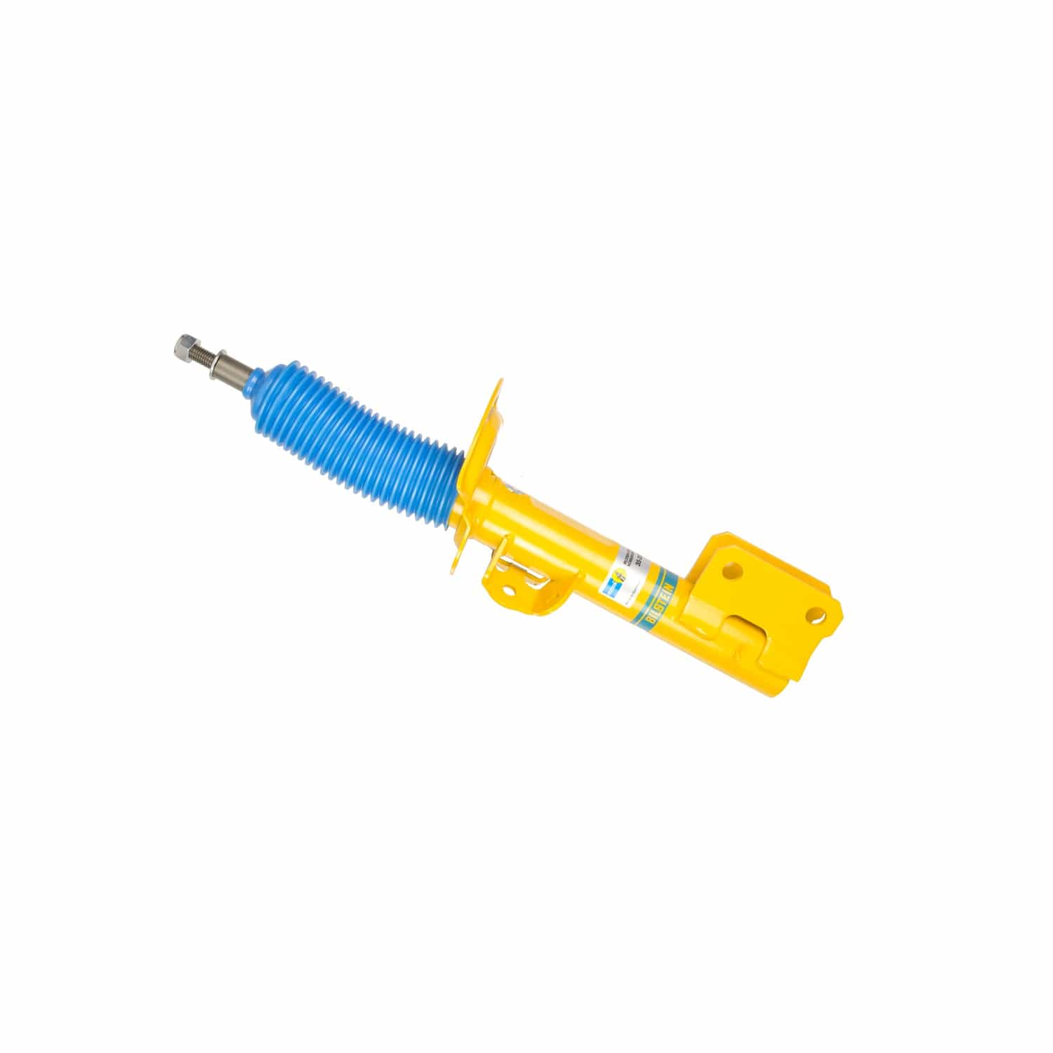 Bilstein B6 Performance Suspension Front Strut Assembly for 2015-2023 Ford Mustang (S550) 35-253600