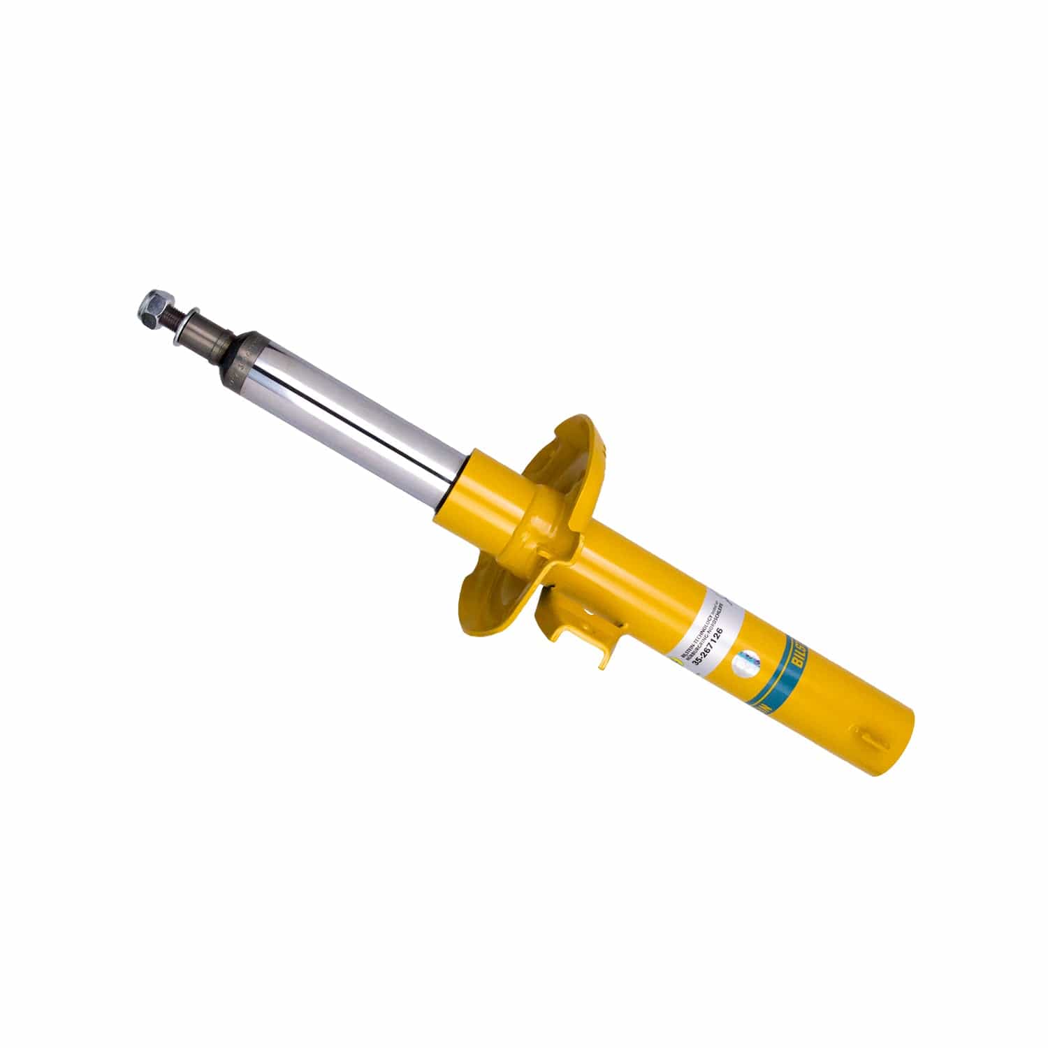 Bilstein B6 Performance Suspension Front Strut Assembly for 2018-2021 Volkswagen Tiguan 35-267126