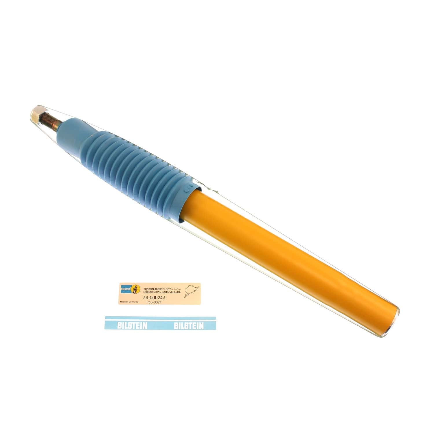 Bilstein B6 Performance Suspension Front Strut Cartridge for 1968-1971 BMW 2500 34-000243