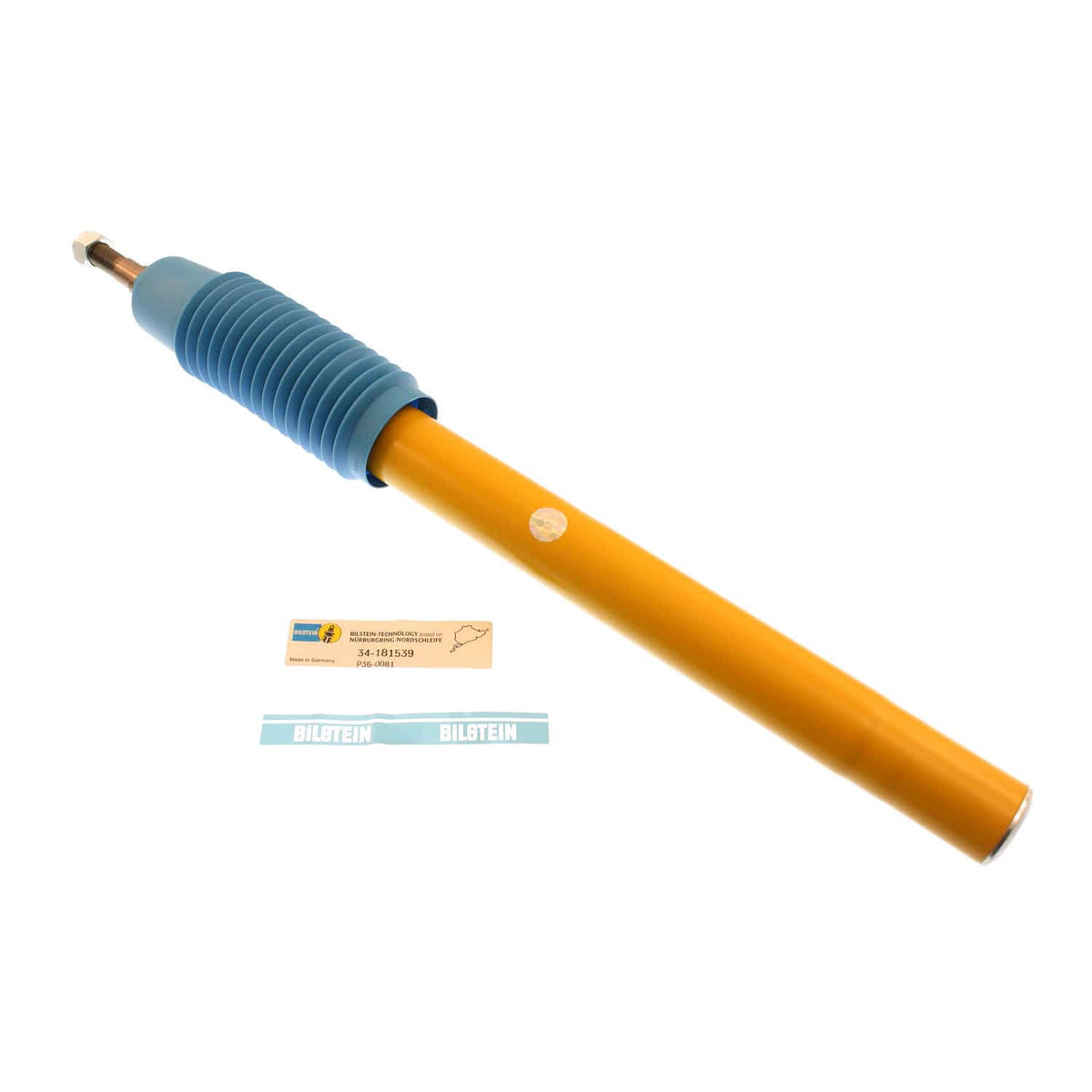 Bilstein B6 Performance Suspension Front Strut Cartridge for 1976-1981 Volvo 265 (P1) 34-181539