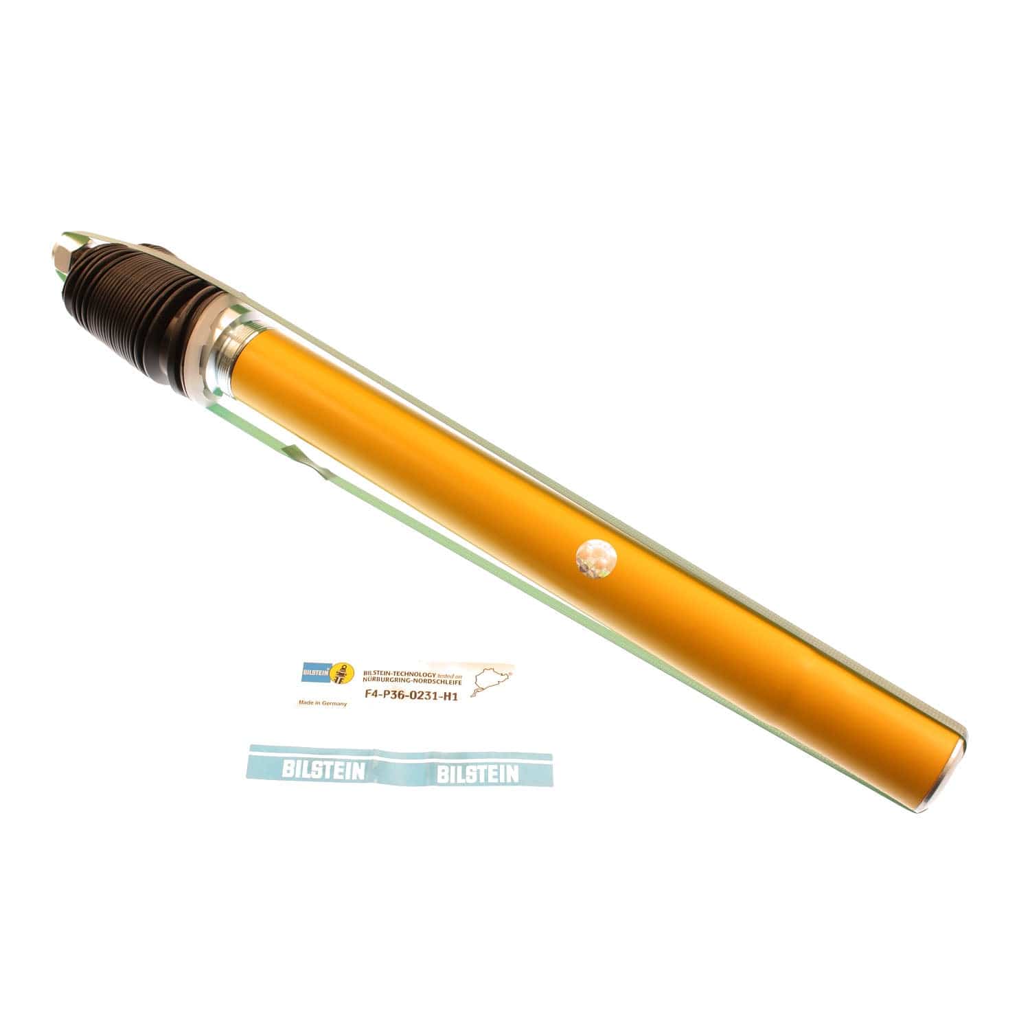 Bilstein B6 Performance Suspension Front Strut Cartridge for 1978-1984 BMW 733i 34-002315