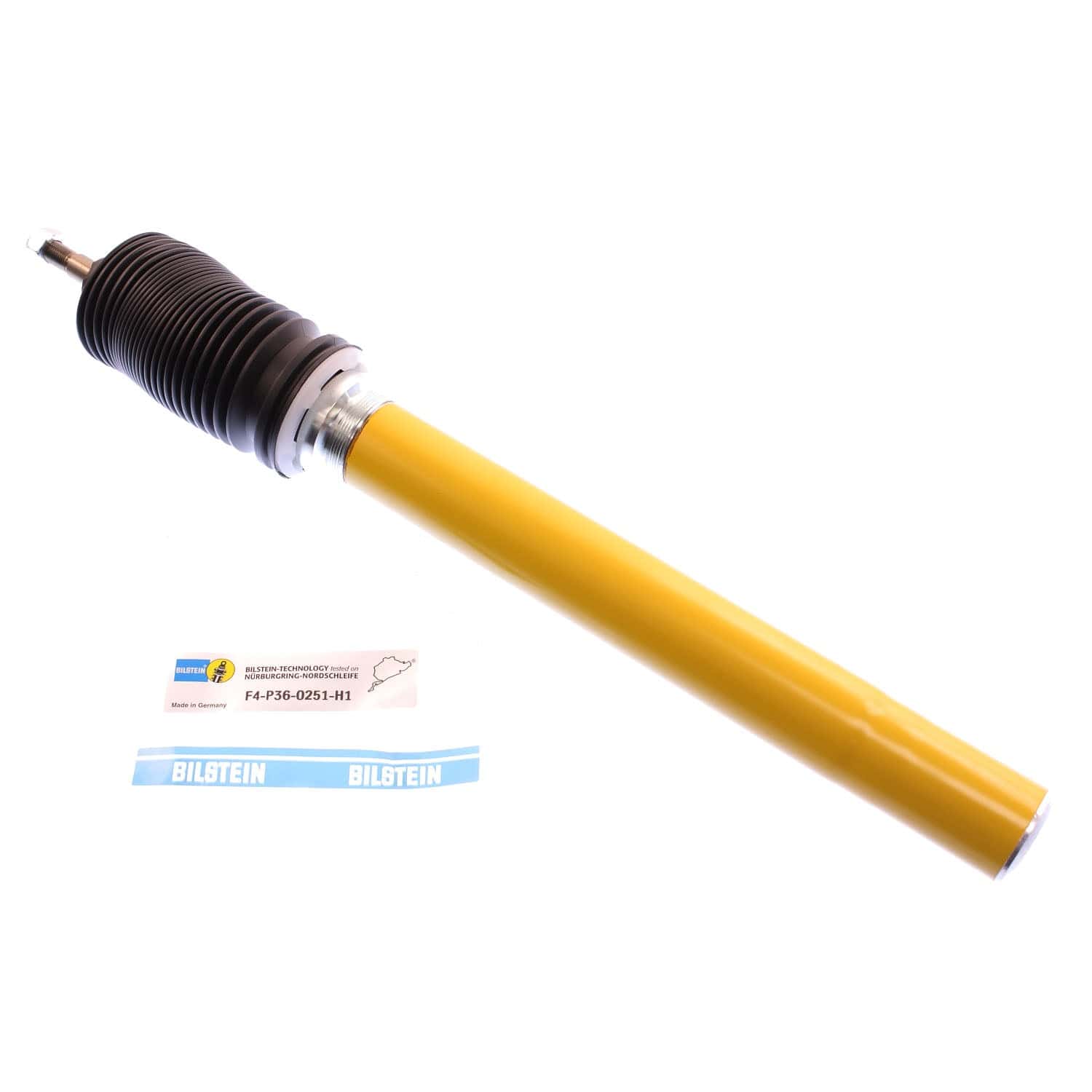 Bilstein B6 Performance Suspension Front Strut Cartridge for 1988-1991 BMW 325iX 34-002513