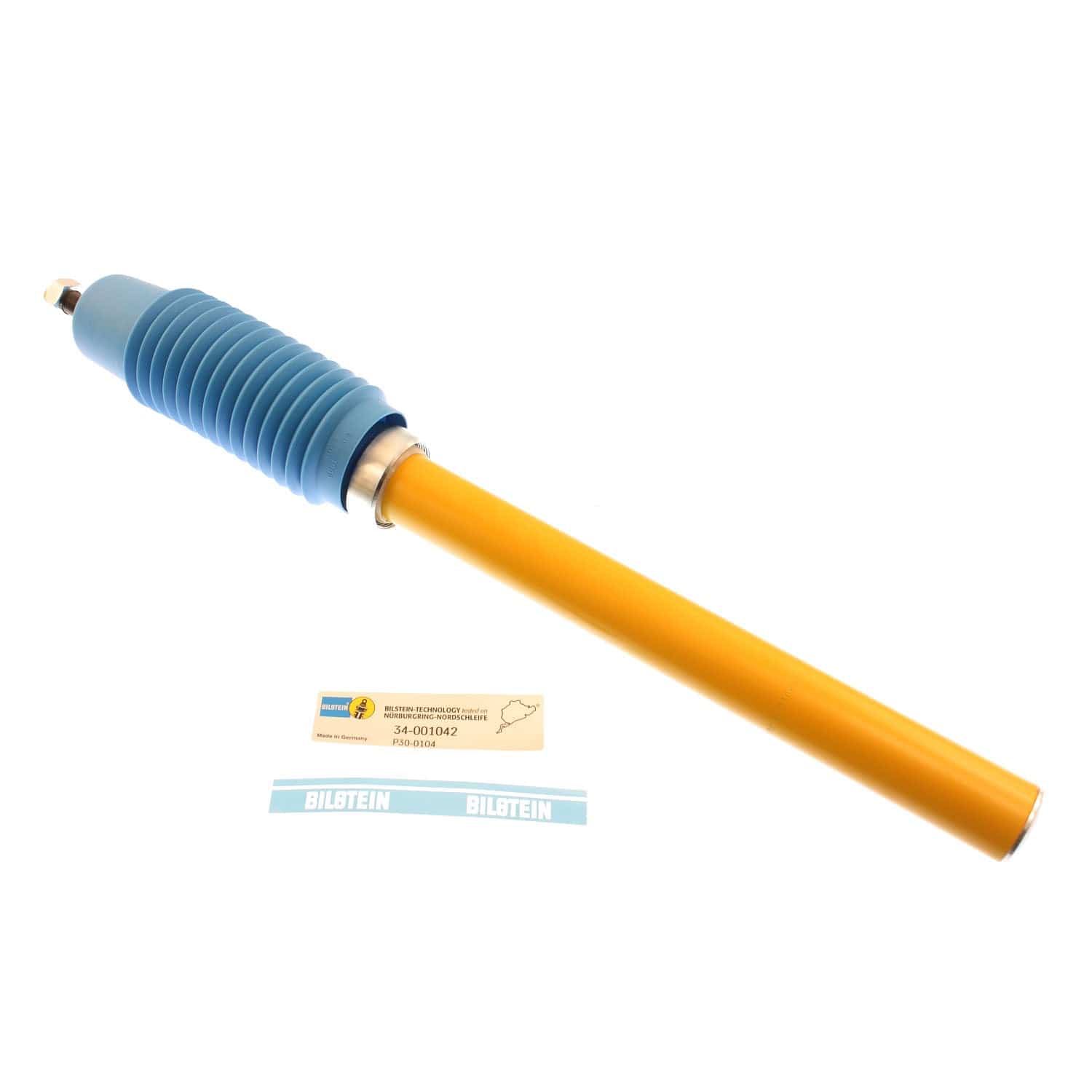 Bilstein B6 Performance Suspension Front Strut Cartridge for 1992-1995 Porsche 968 34-001042