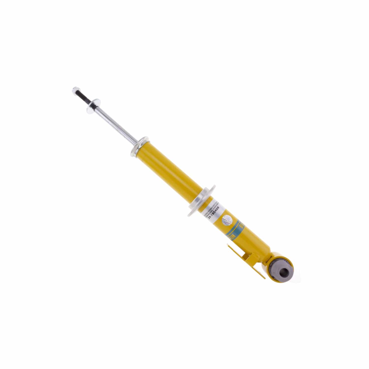 Bilstein B6 Performance Suspension Rear Left Shock Absorber for 2013-2016 Mini Cooper Paceman 24-195409