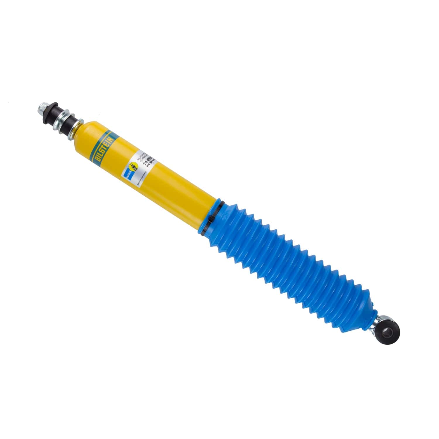 Bilstein B6 Performance Suspension Rear Shock Absorber (OE Type) for 1948-1955 Porsche 356 (Type 356) 24-599962