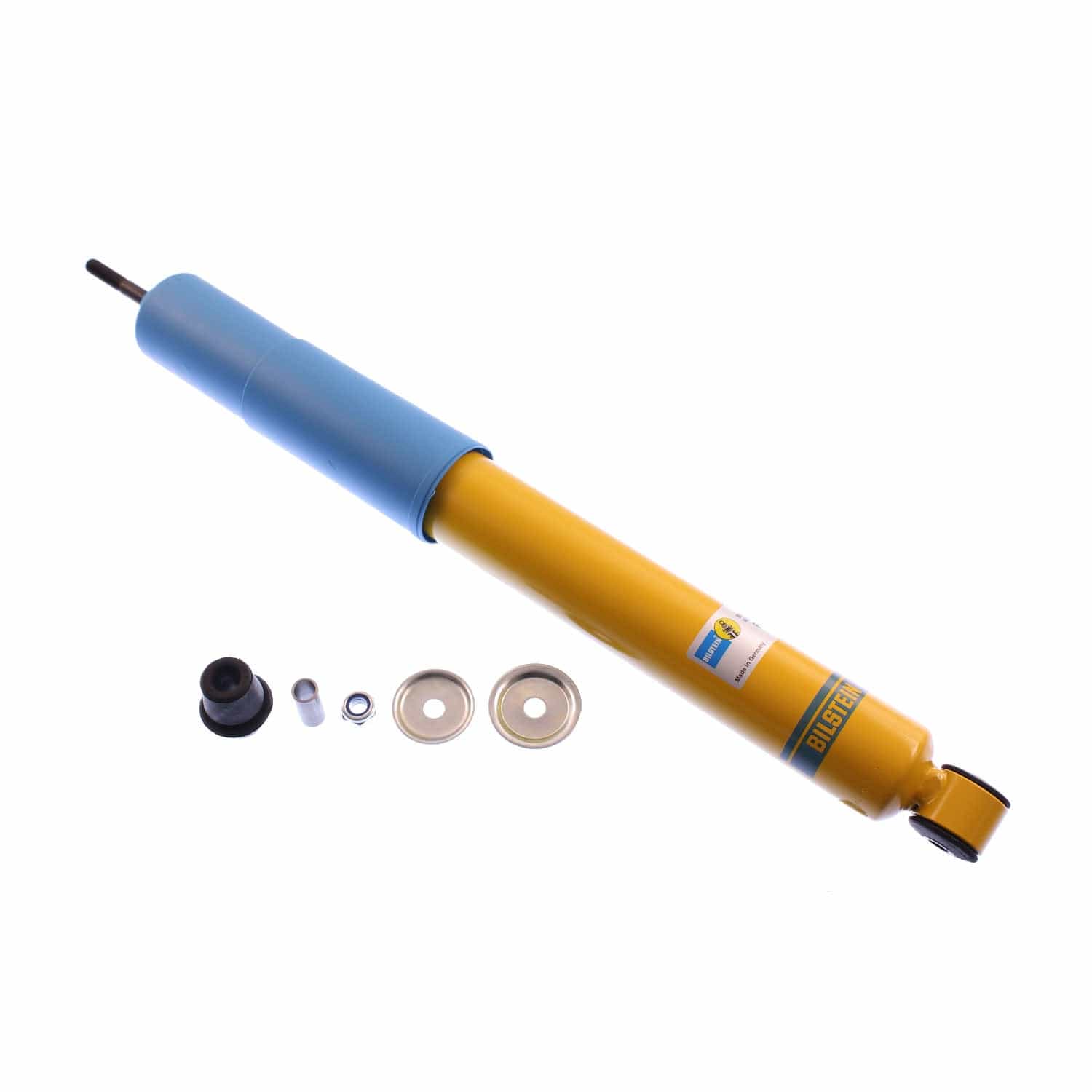 Bilstein B6 Performance Suspension Rear Shock Absorber for 1969-1972 BMW 2000tii 24-008037