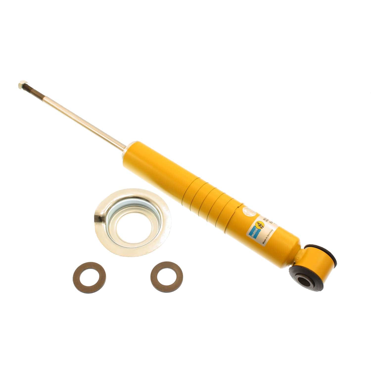 Bilstein B6 Performance Suspension Rear Shock Absorber for 1970-1976 Porsche 914 24-001793