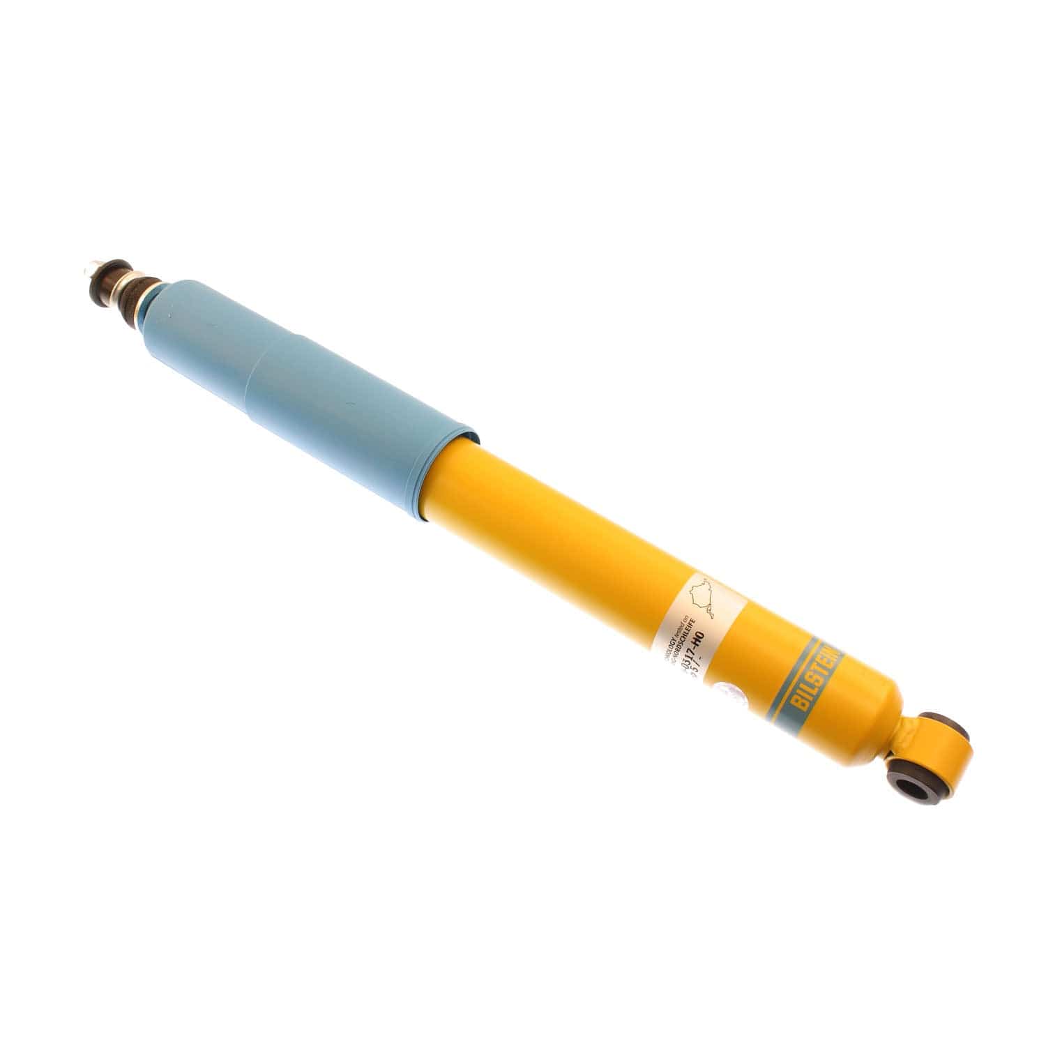 Bilstein B6 Performance Suspension Rear Shock Absorber for 1970-1979 Toyota Corolla 24-003179