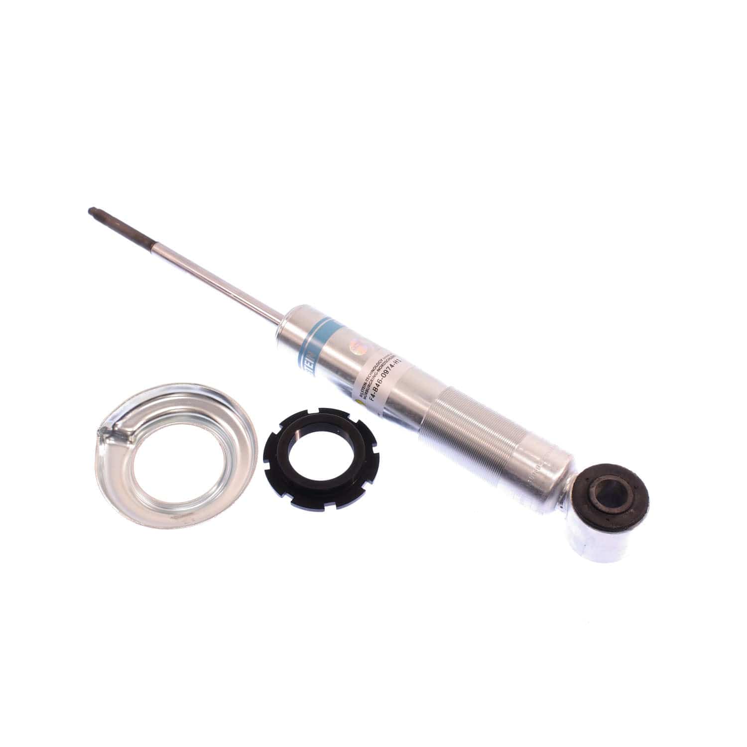 Bilstein B6 Performance Suspension Rear Shock Absorber for 1978-1995 Porsche 928 24-009744