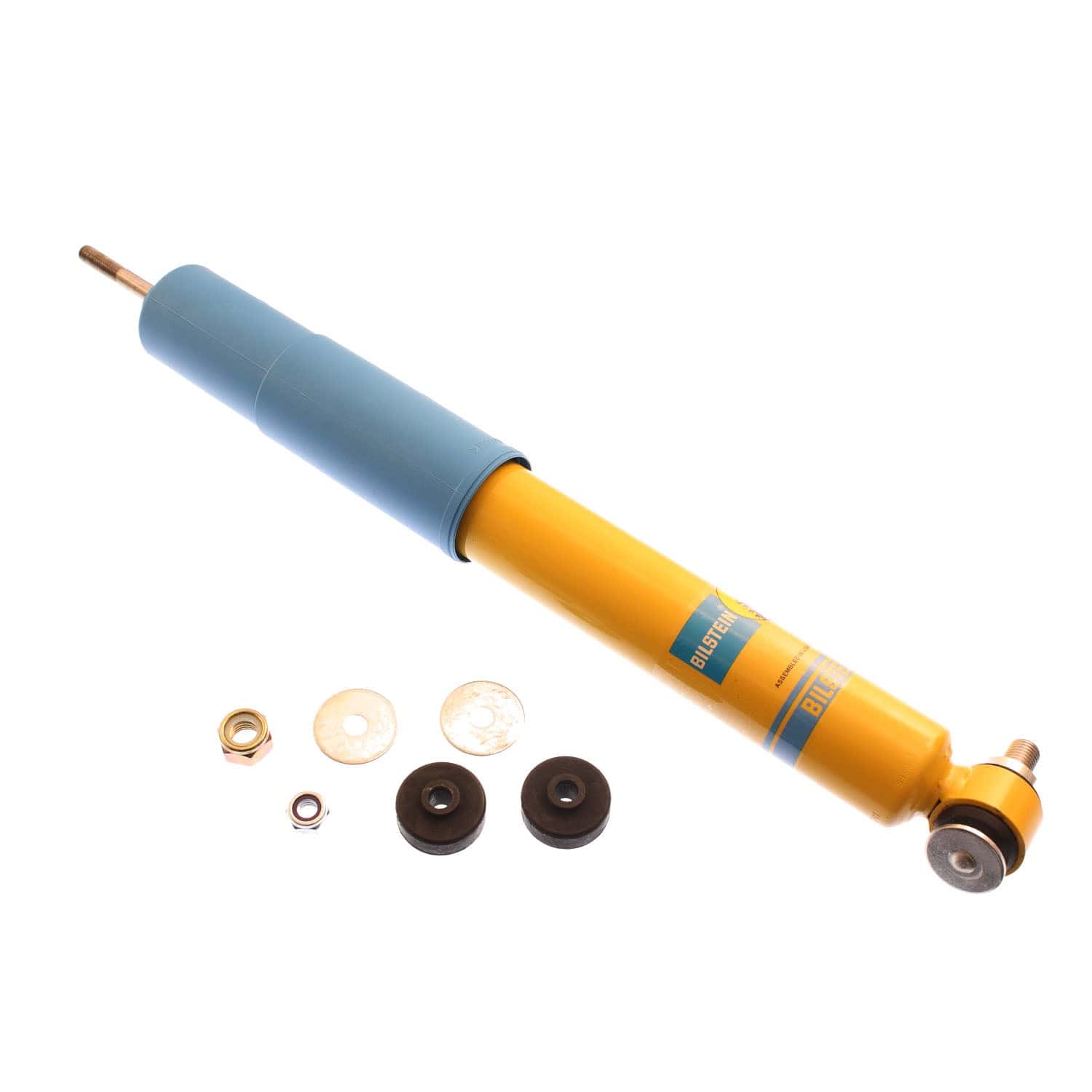 Bilstein B6 Performance Suspension Rear Shock Absorber for 1982-1992 Chevrolet Camaro 24-192934