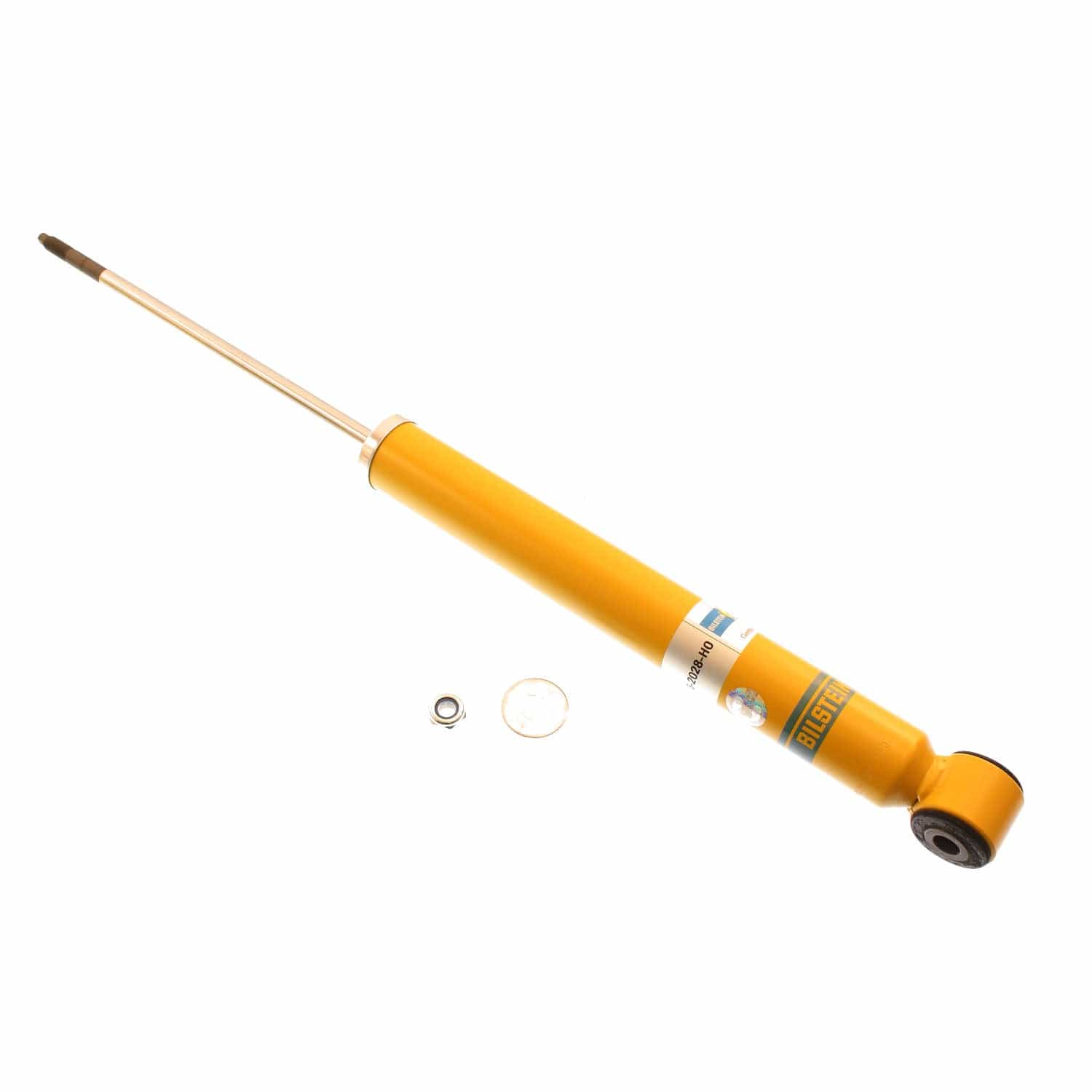 Bilstein B6 Performance Suspension Rear Shock Absorber for 1984-1987 BMW 325e 24-020282