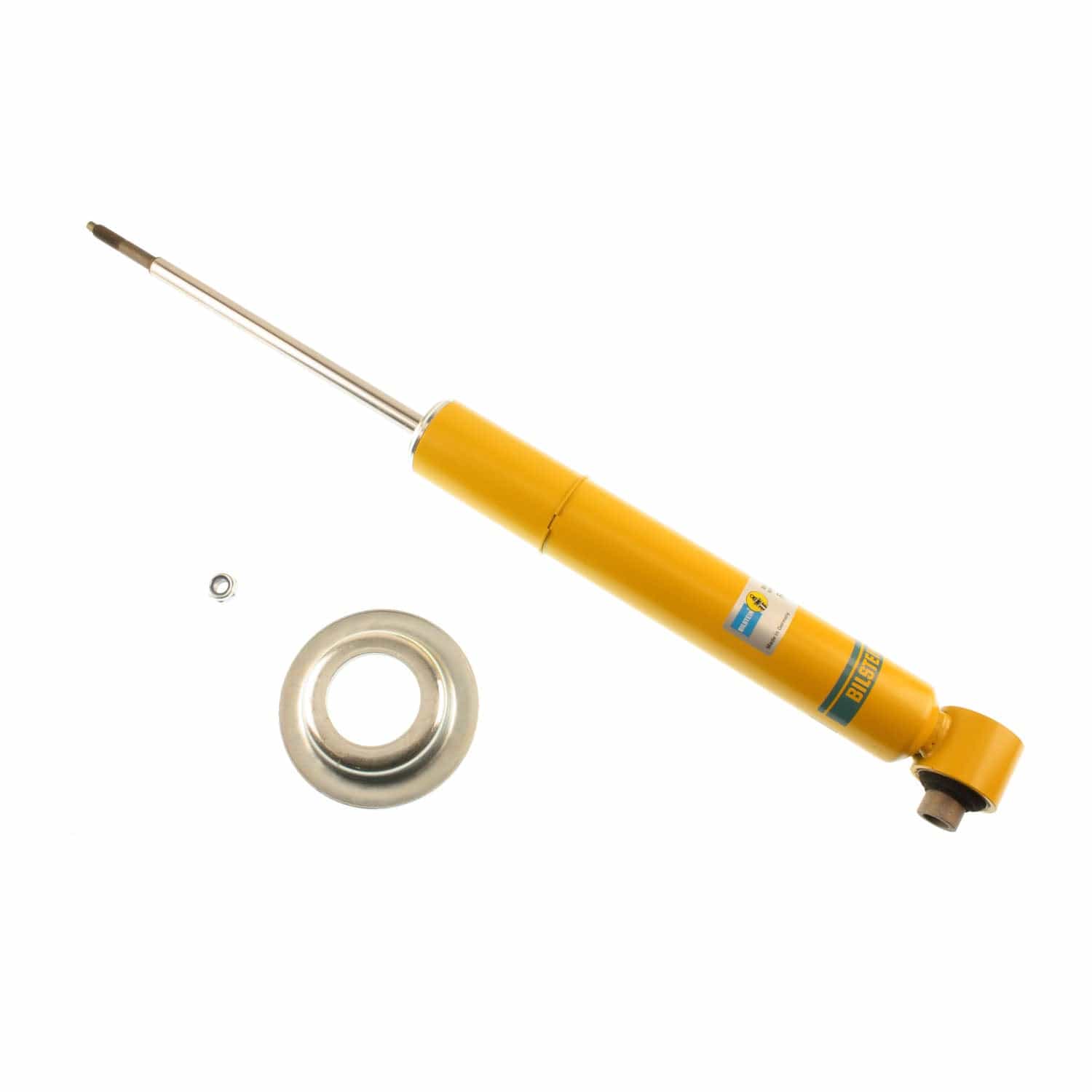 Bilstein B6 Performance Suspension Rear Shock Absorber for 1985-1986 BMW 735i 24-007214