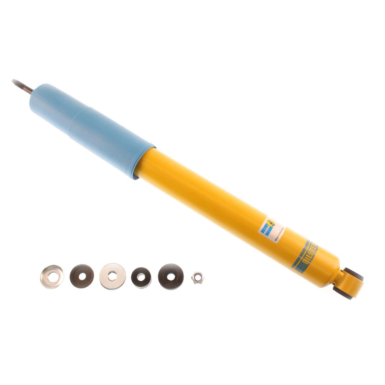 Bilstein B6 Performance Suspension Rear Shock Absorber for 1985-1987 Toyota Corolla 24-001540