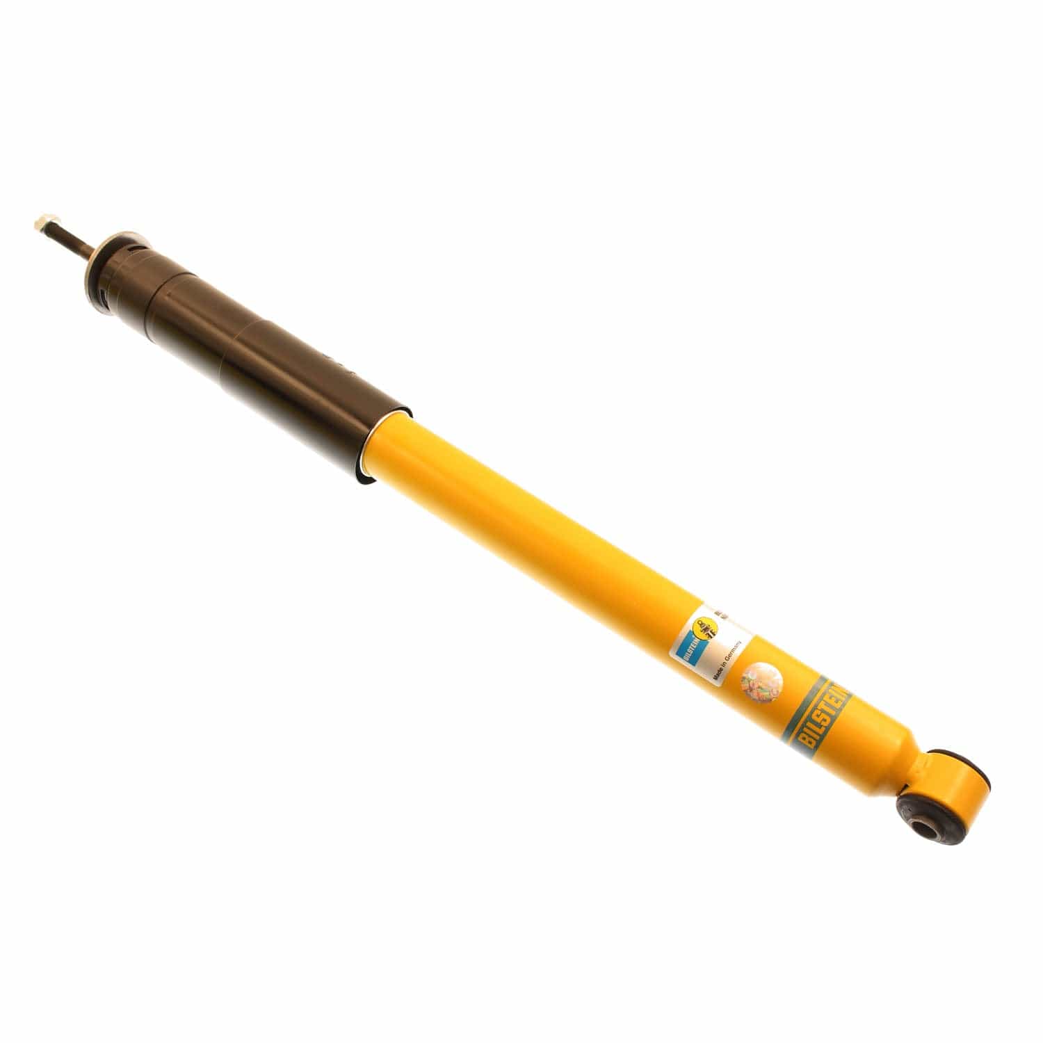 Bilstein B6 Performance Suspension Rear Shock Absorber for 1988-1998 Saab 9000 24-017855