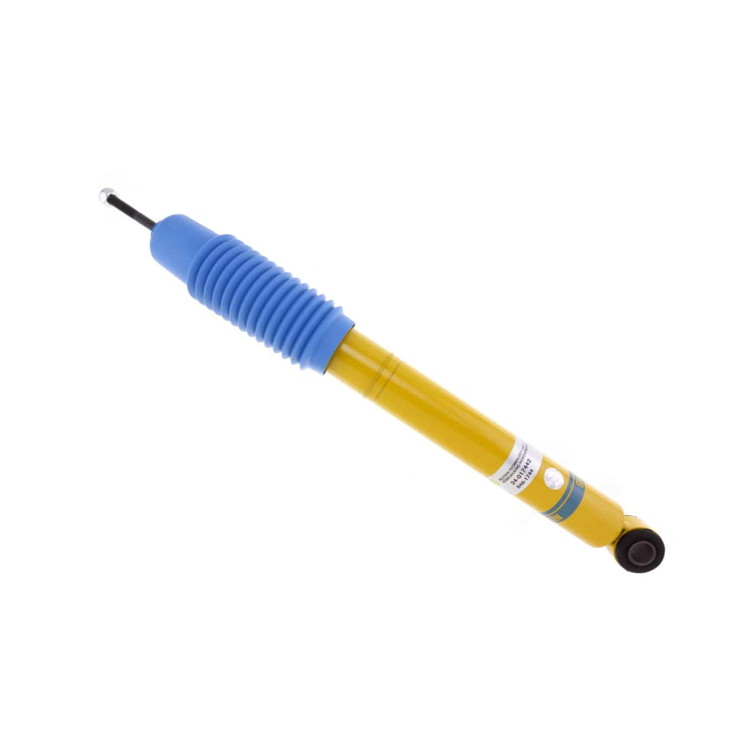 Bilstein B6 Performance Suspension Rear Shock Absorber for 1989-1994 Nissan 240SX 24-017442