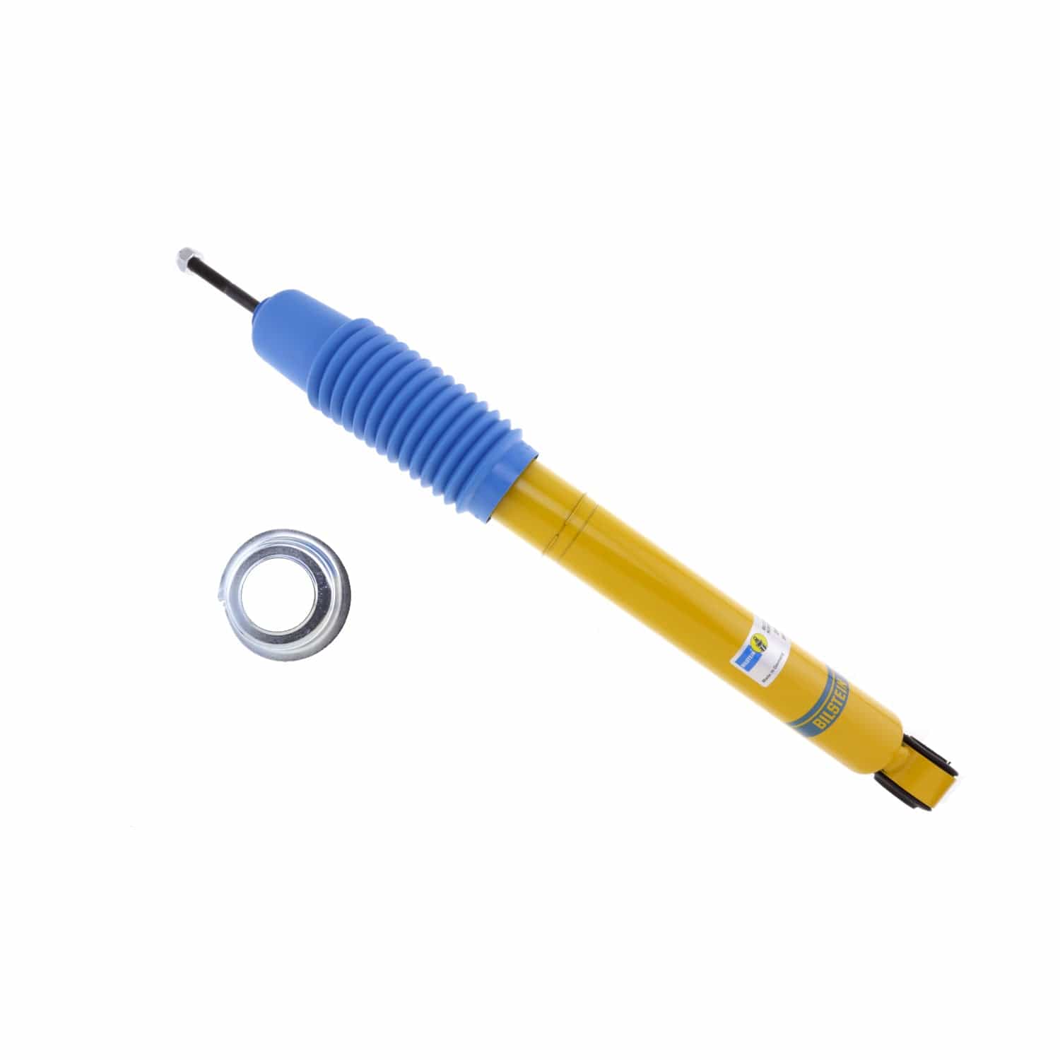 Bilstein B6 Performance Suspension Rear Shock Absorber for 1989-1994 Nissan 240SX 24-017442