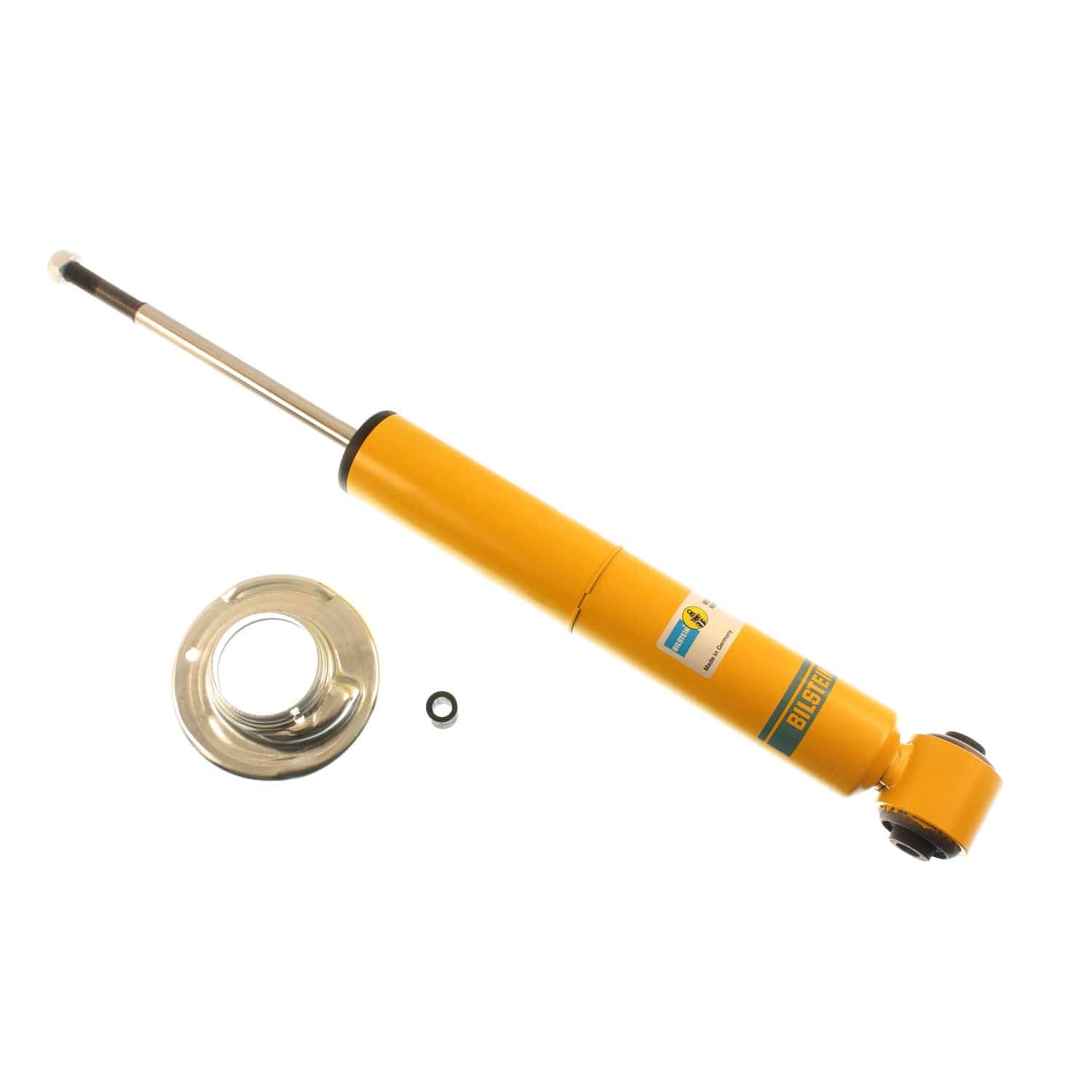 Bilstein B6 Performance Suspension Rear Shock Absorber for 1989 Audi 100 Quattro 24-020657