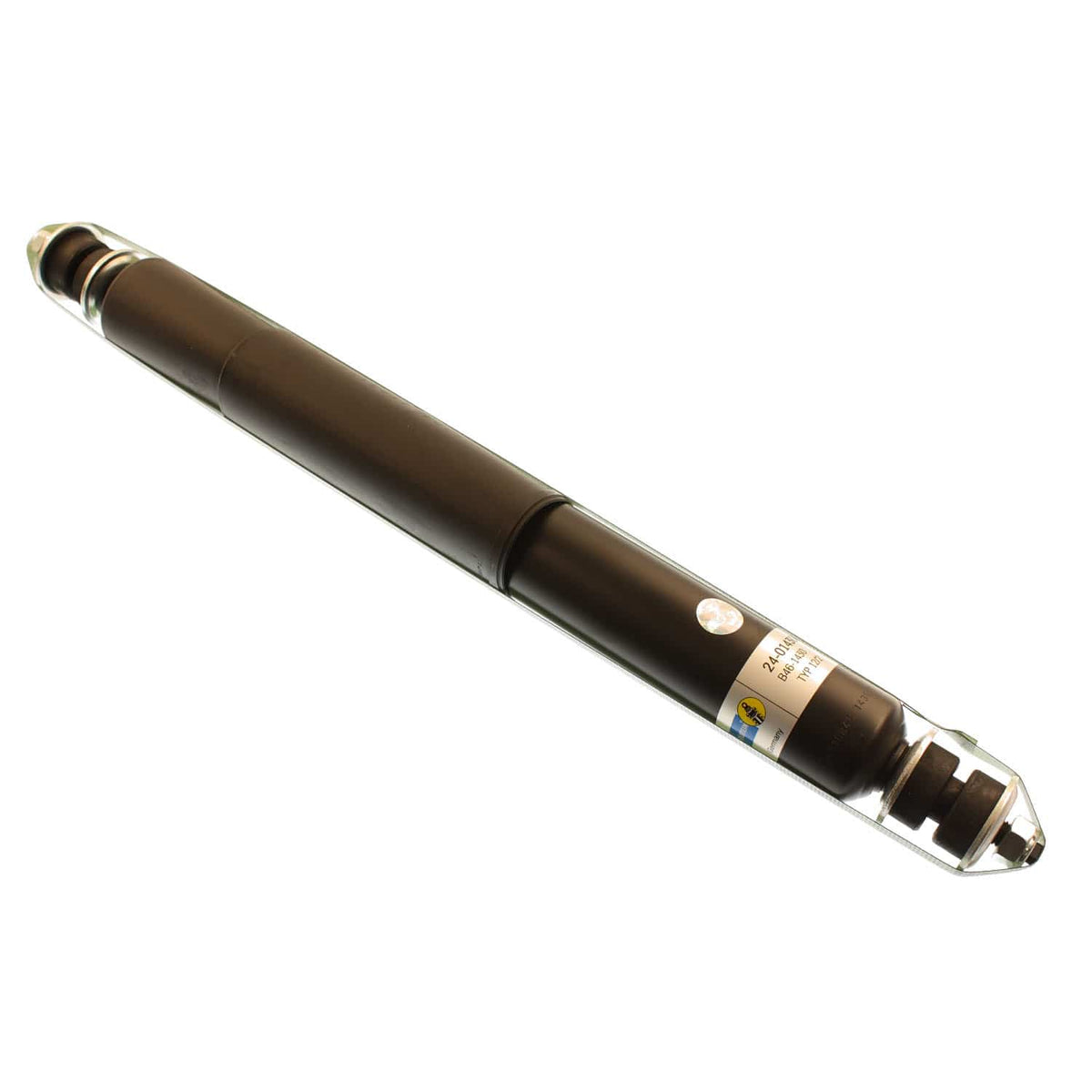 Bilstein B6 Performance Suspension Rear Shock Absorber for 1993-2003 Bentley Continental (SZ) 24-014304