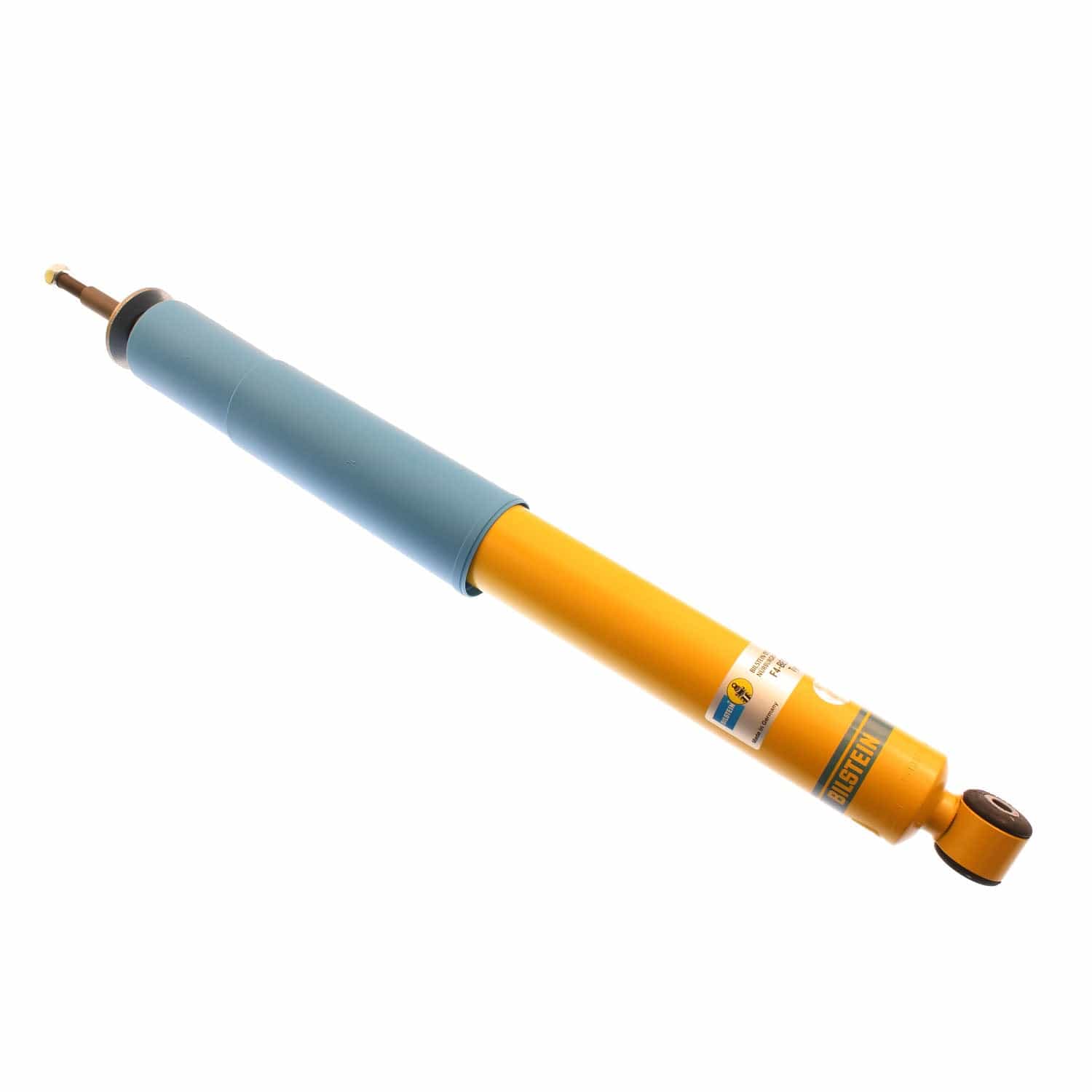 Bilstein B6 Performance Suspension Rear Shock Absorber for 1994-1998 Saab 900 24-025386