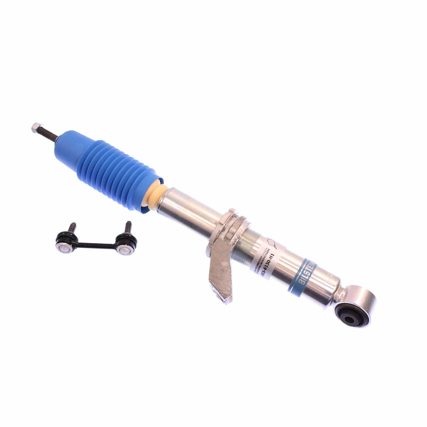 Bilstein B6 Performance Suspension Rear Shock Absorber for 1995-1998 Porsche 911 24-061308