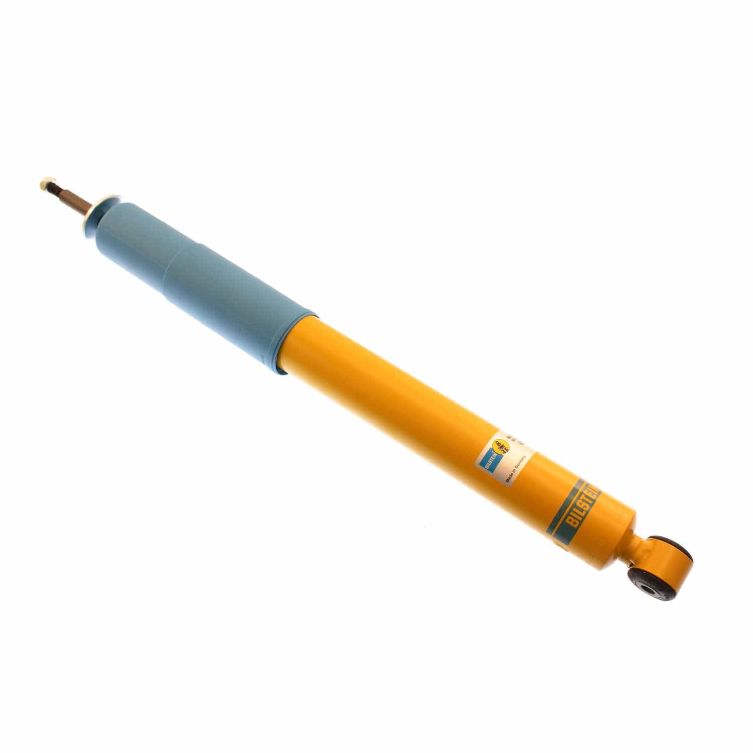 Bilstein B6 Performance Suspension Rear Shock Absorber for 1999-2003 Saab 9-3 24-027571