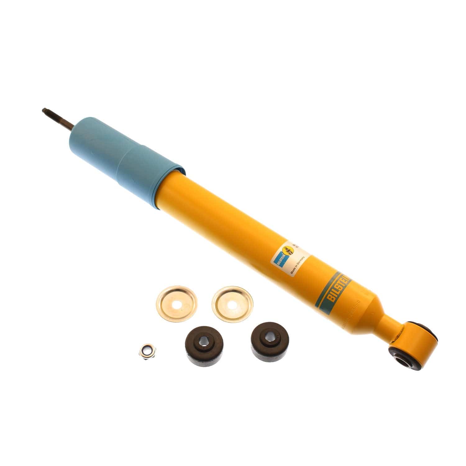 Bilstein B6 Performance Suspension Rear Shock Absorber for 1999-2004 Ford Mustang 24-185356