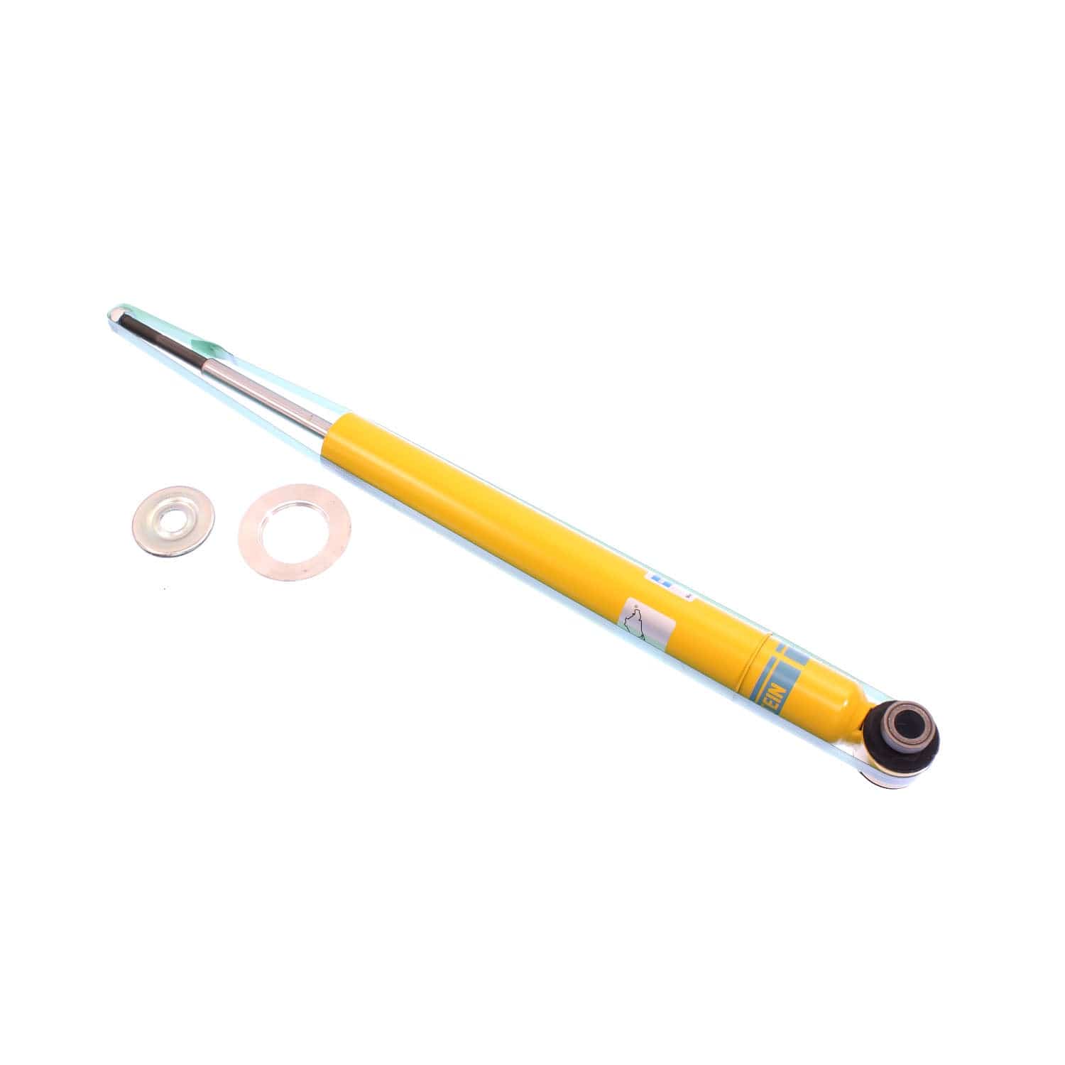 Bilstein B6 Performance Suspension Rear Shock Absorber for 1999-2009 Saab 9-5 24-027083