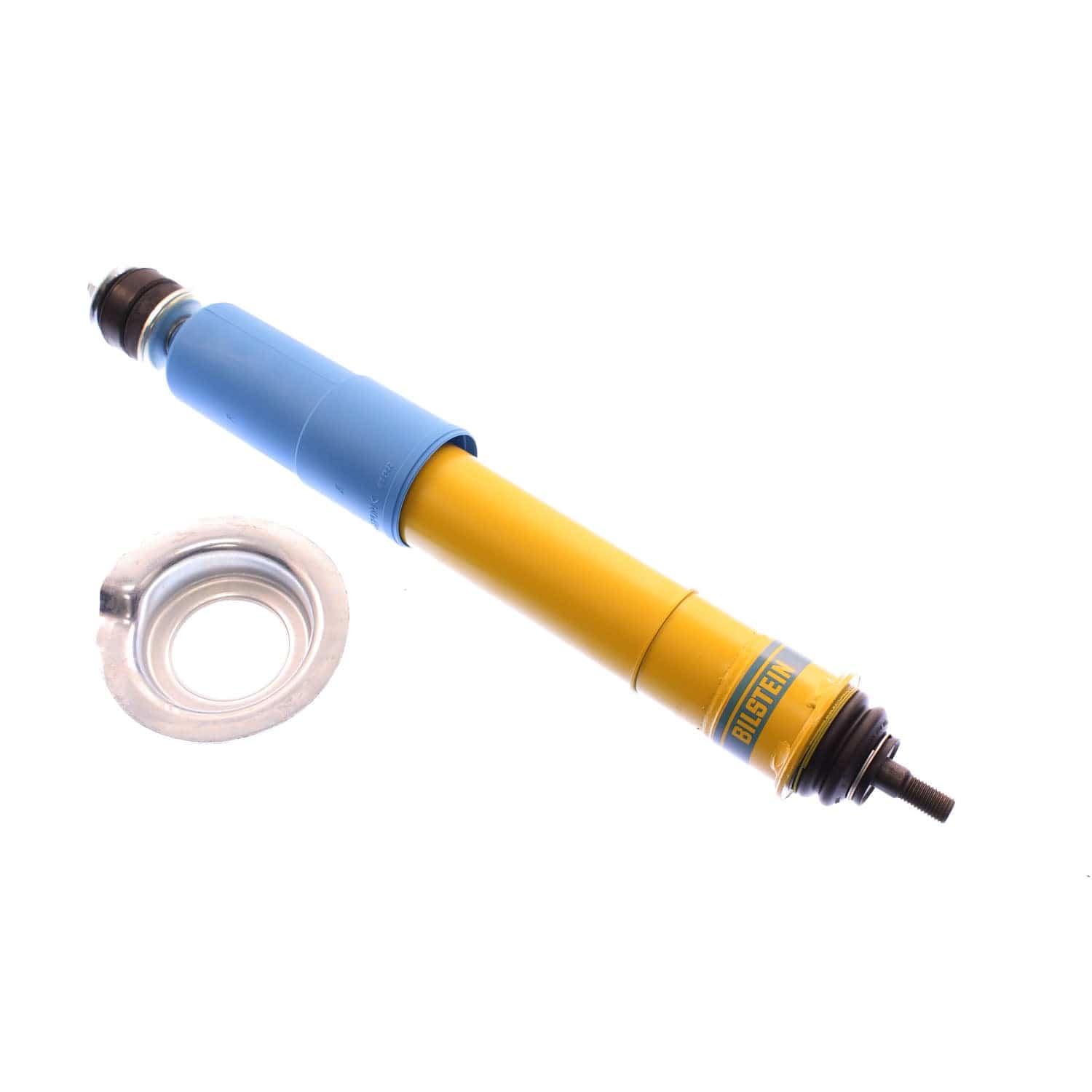 Bilstein B6 Performance Suspension Rear Shock Absorber for 2000-2003 Mercedes-Benz ML55 AMG 24-029858