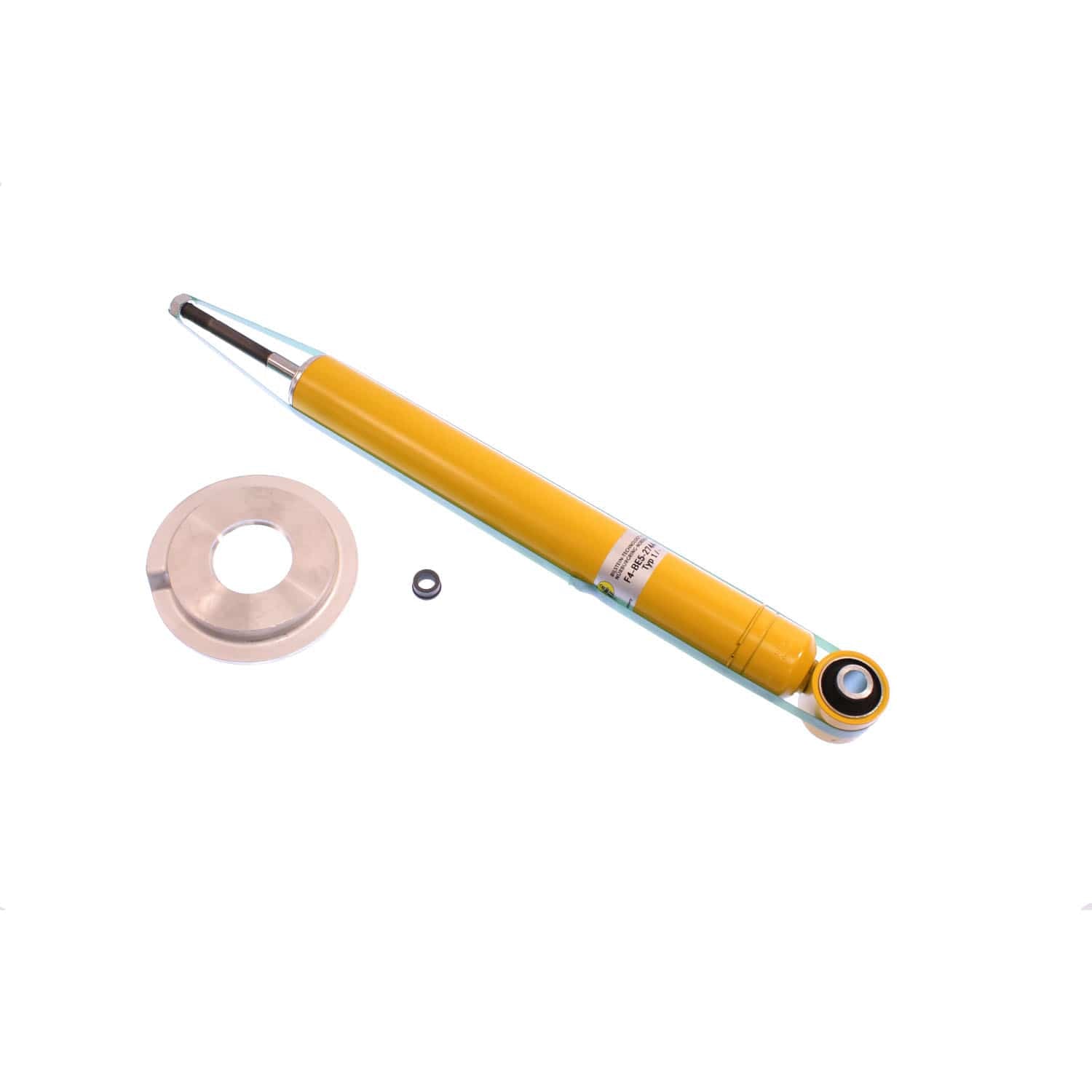 Bilstein B6 Performance Suspension Rear Shock Absorber for 2001-2005 Lexus GS430 (S160) 24-027441