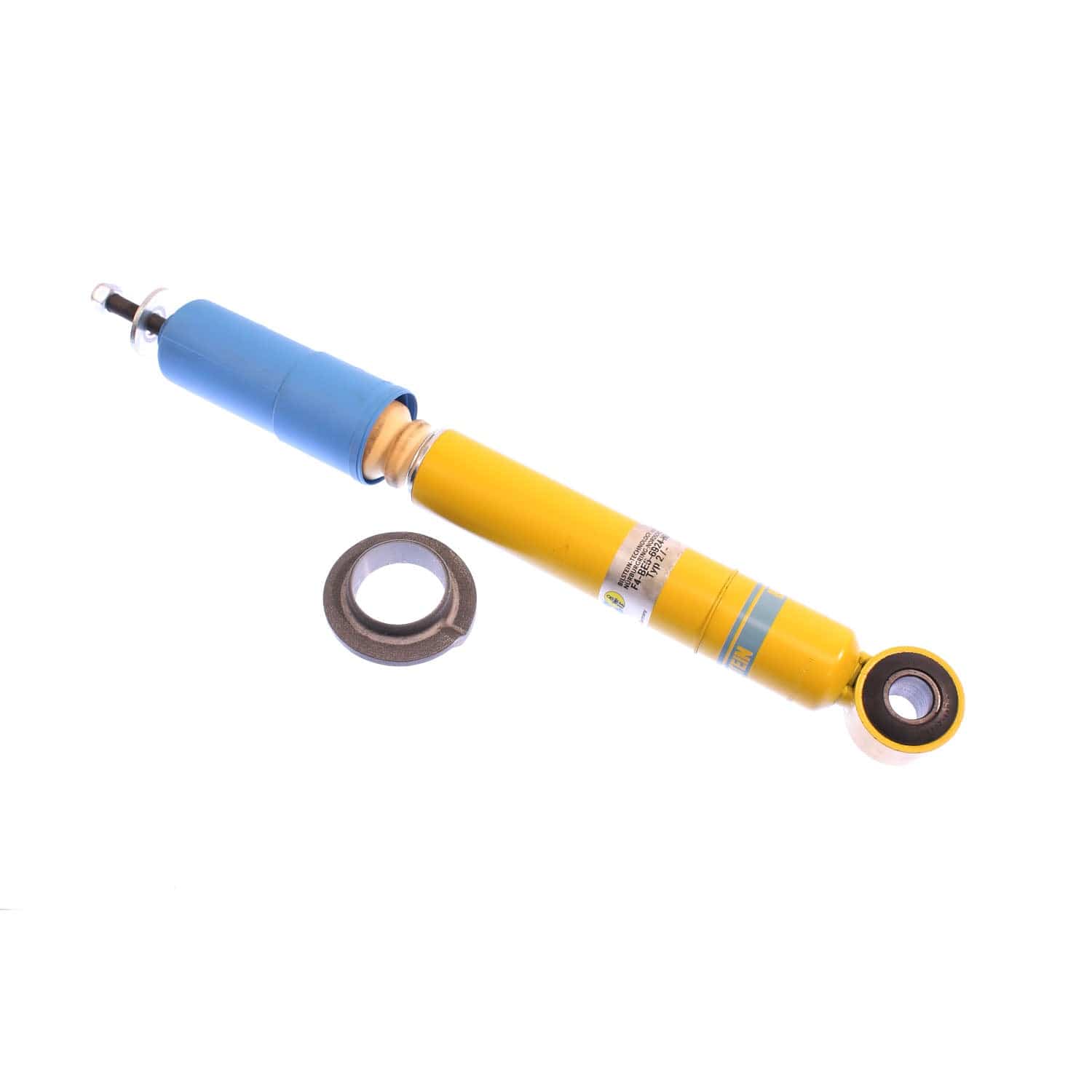 Bilstein B6 Performance Suspension Rear Shock Absorber for 2003-2008 Toyota Corolla 24-069243