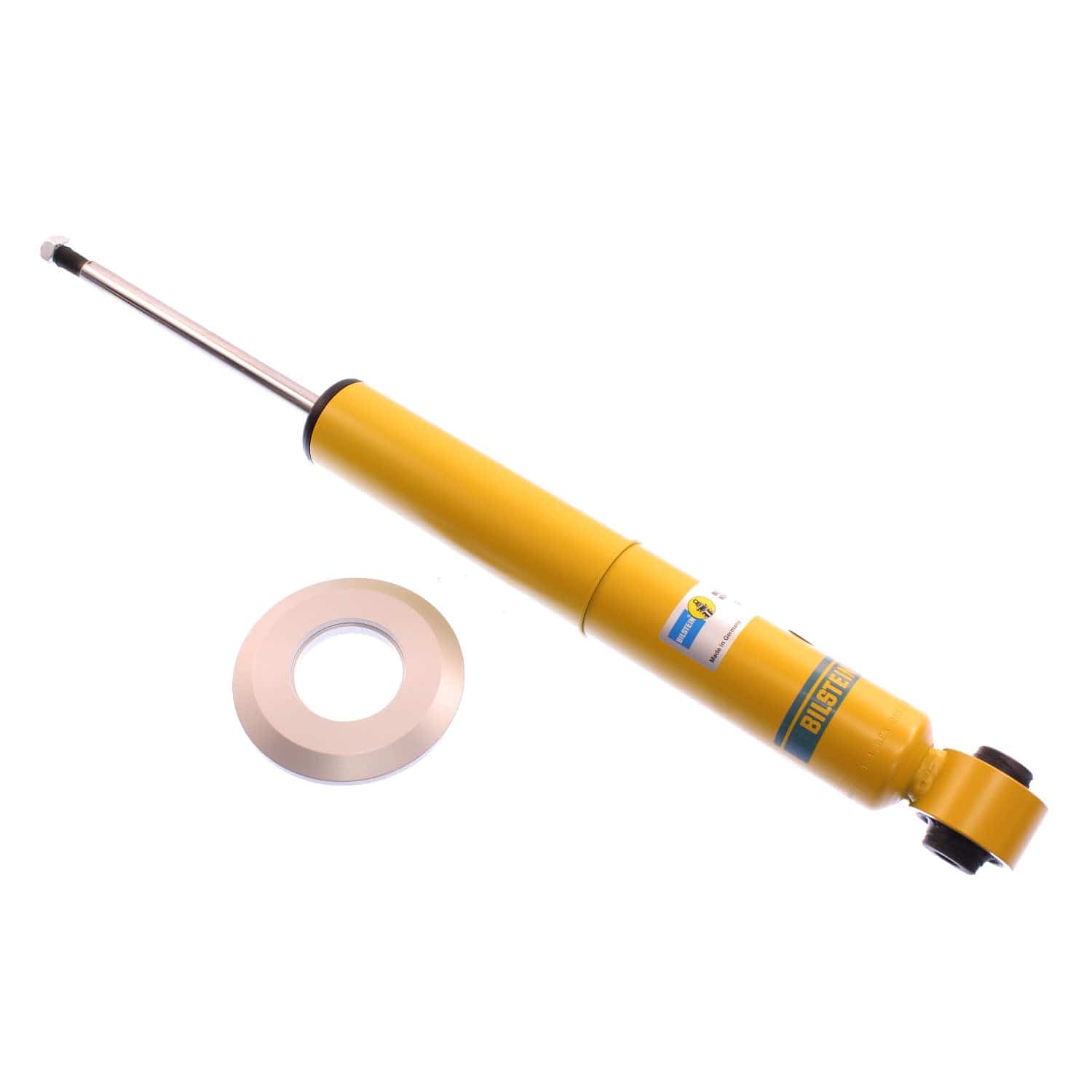 Bilstein B6 Performance Suspension Rear Shock Absorber for 2004-2010 Volkswagen Touareg 24-110570