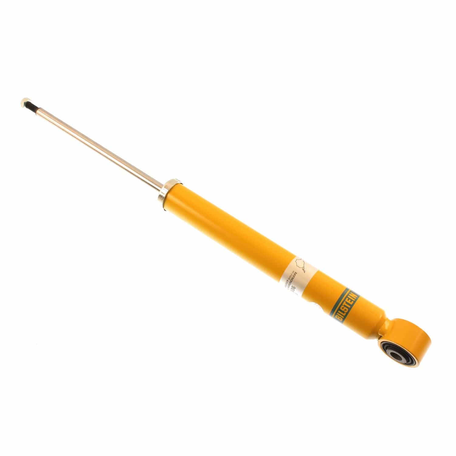 Bilstein B6 Performance Suspension Rear Shock Absorber for 2006-2009 Volkswagen Rabbit 24-172936
